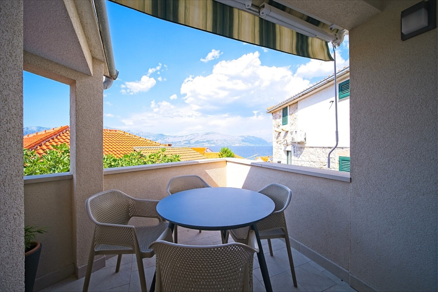 Apartment Afitojen 11102-A1