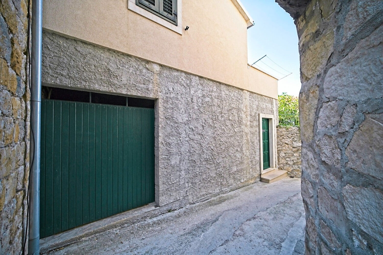 Apartment Afitojen 11102-A1
