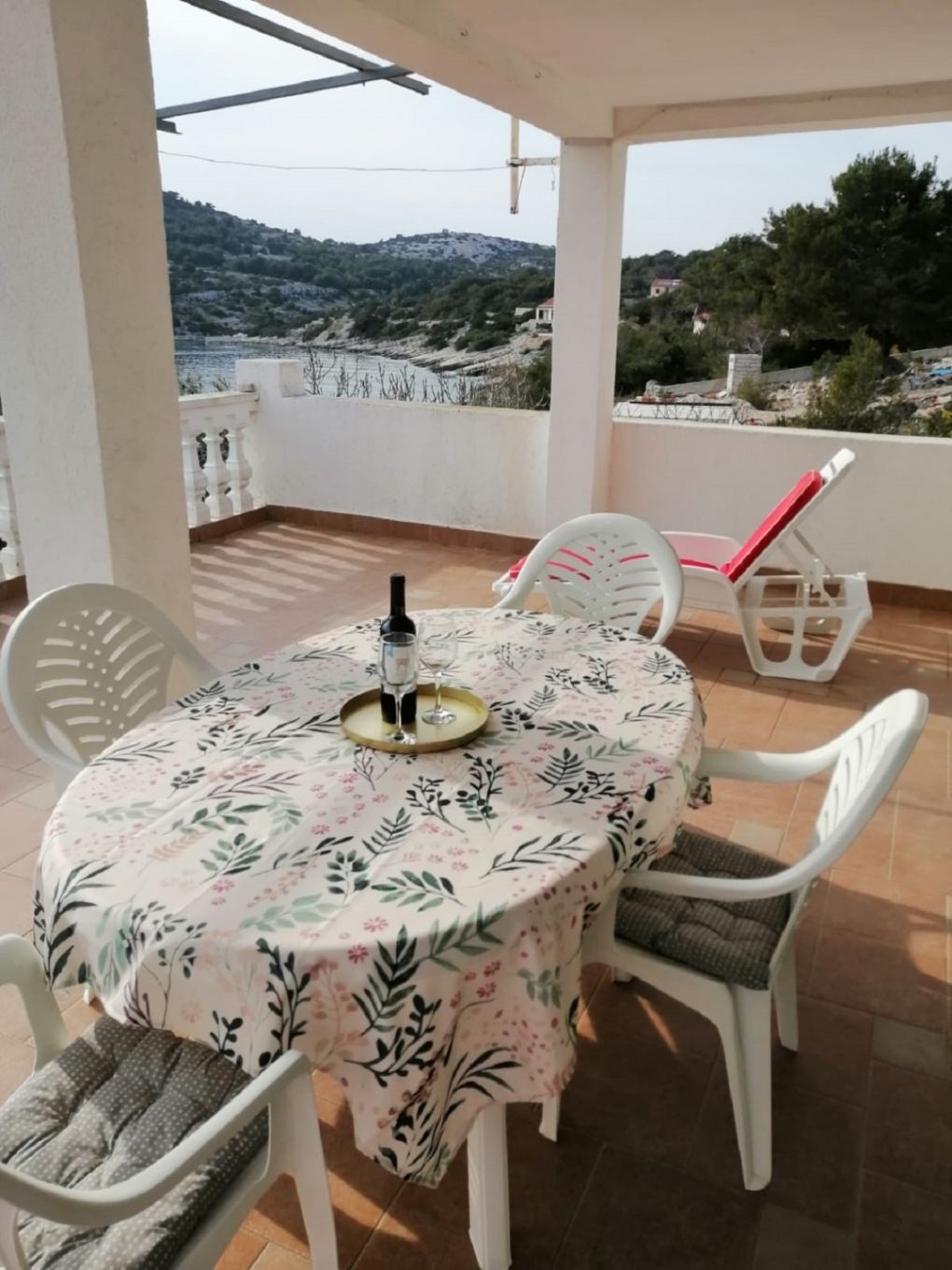 House Dragi 11103-K1