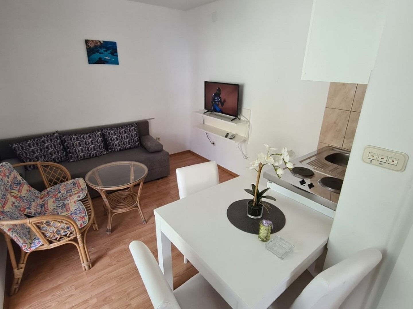 Apartments Dream 11104-A1