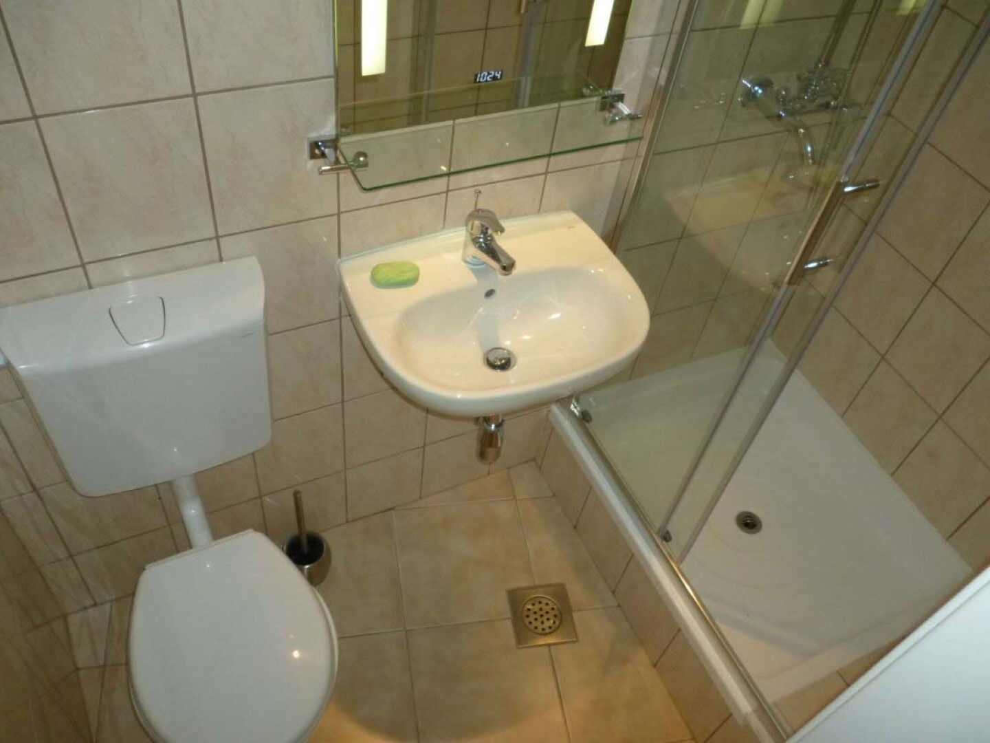 Apartments Dream 11104-A1