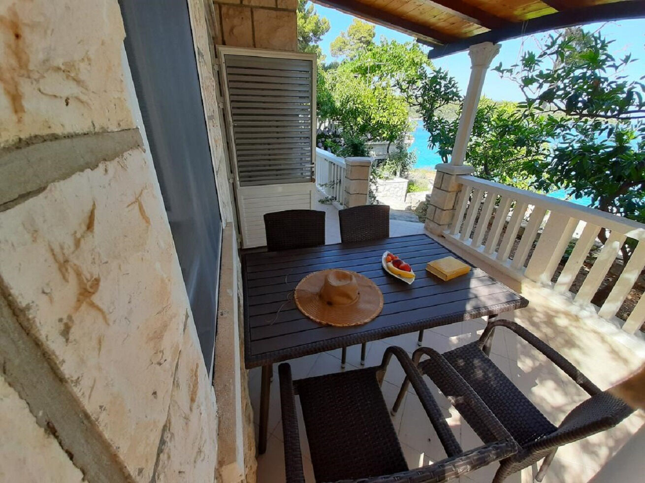 Apartments Rud 11105-A1