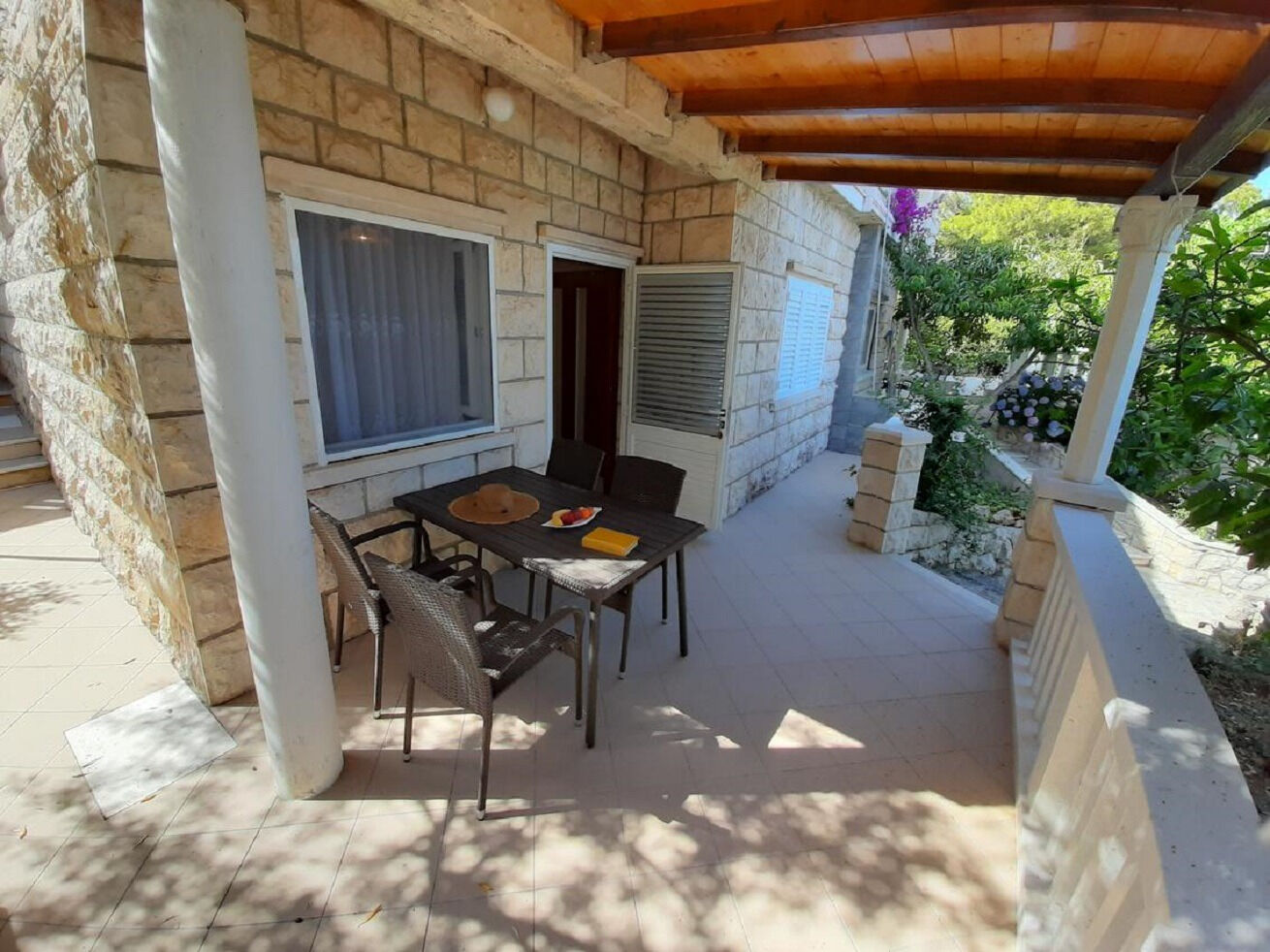 Apartments Rud 11105-A1