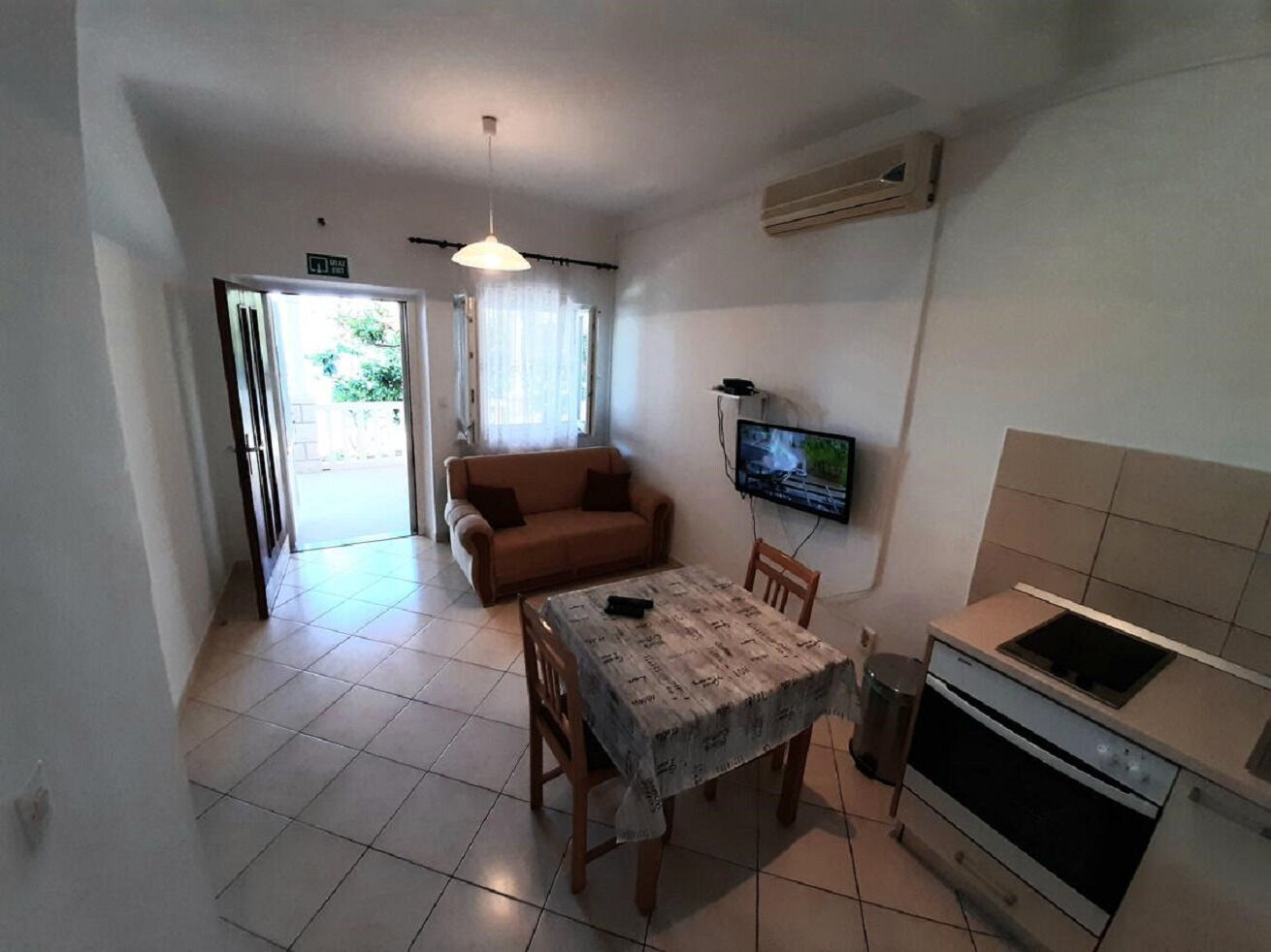 Apartments Rud 11105-A1