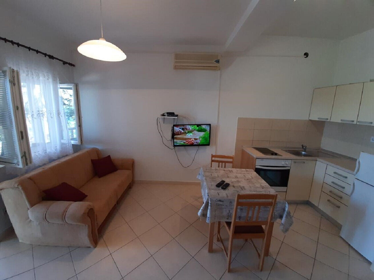 Apartments Rud 11105-A1