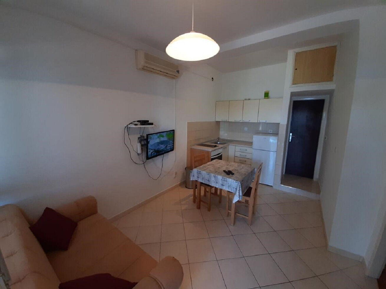 Apartments Rud 11105-A1