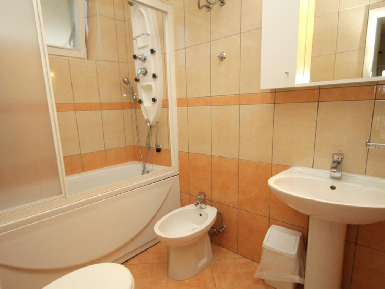 Apartments Rud 11105-A1
