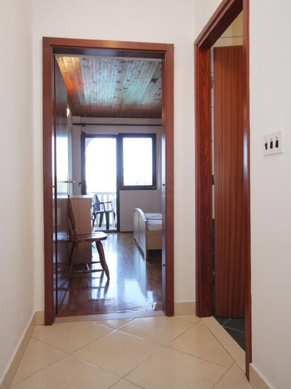 Apartments Rud 11105-A2