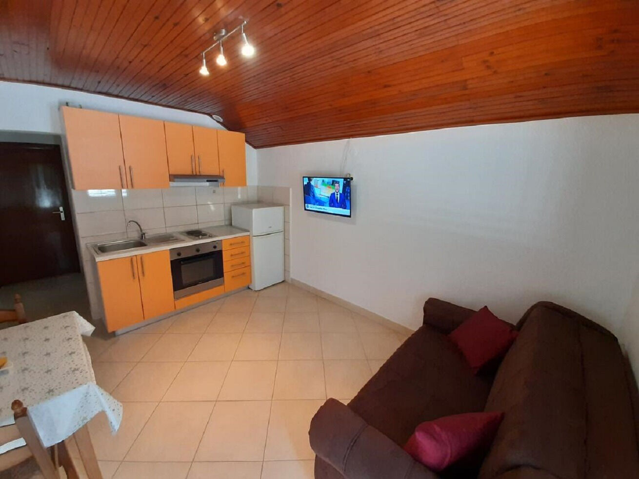 Apartments Rud 11105-A2