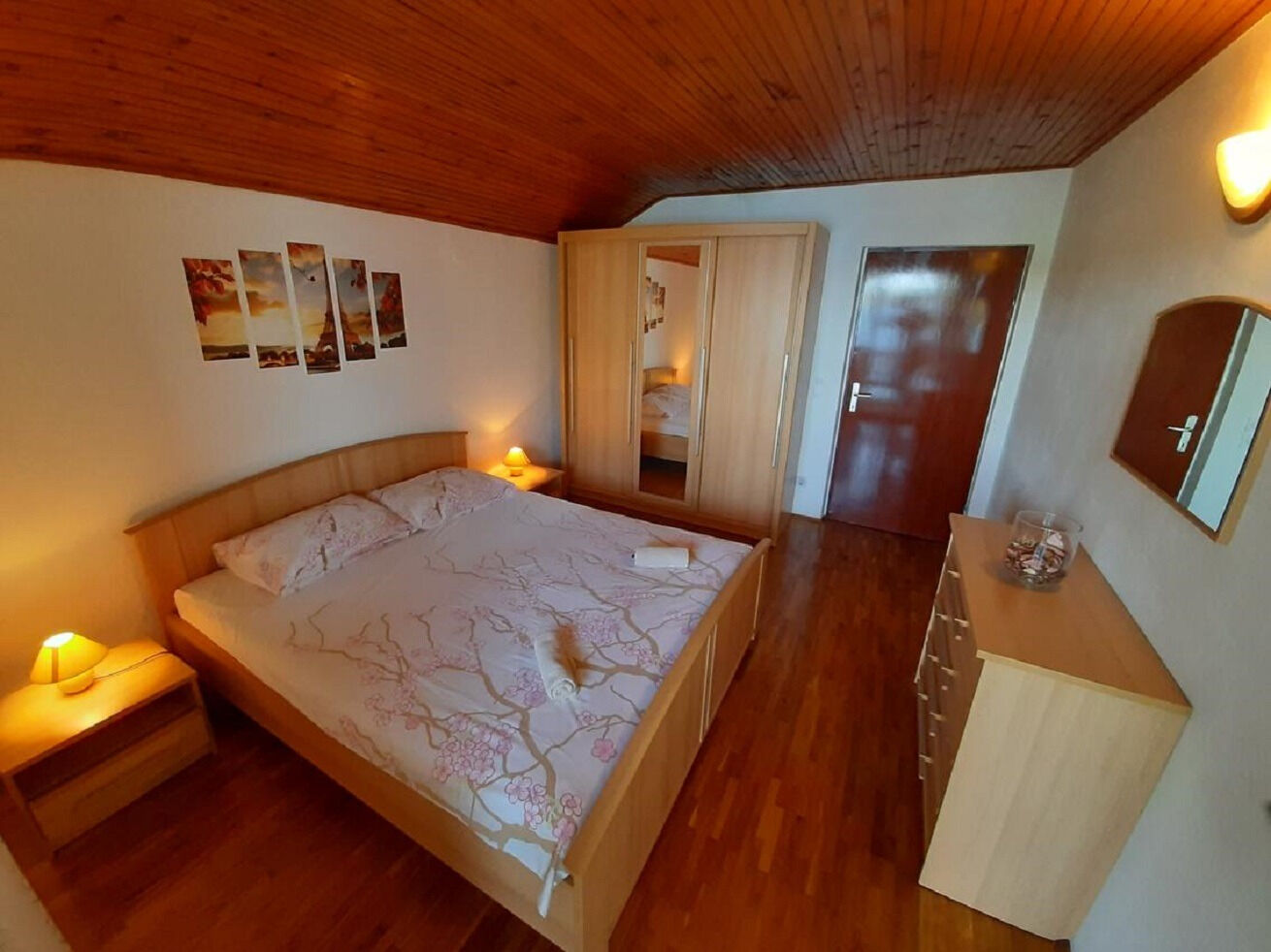Apartments Rud 11105-A2