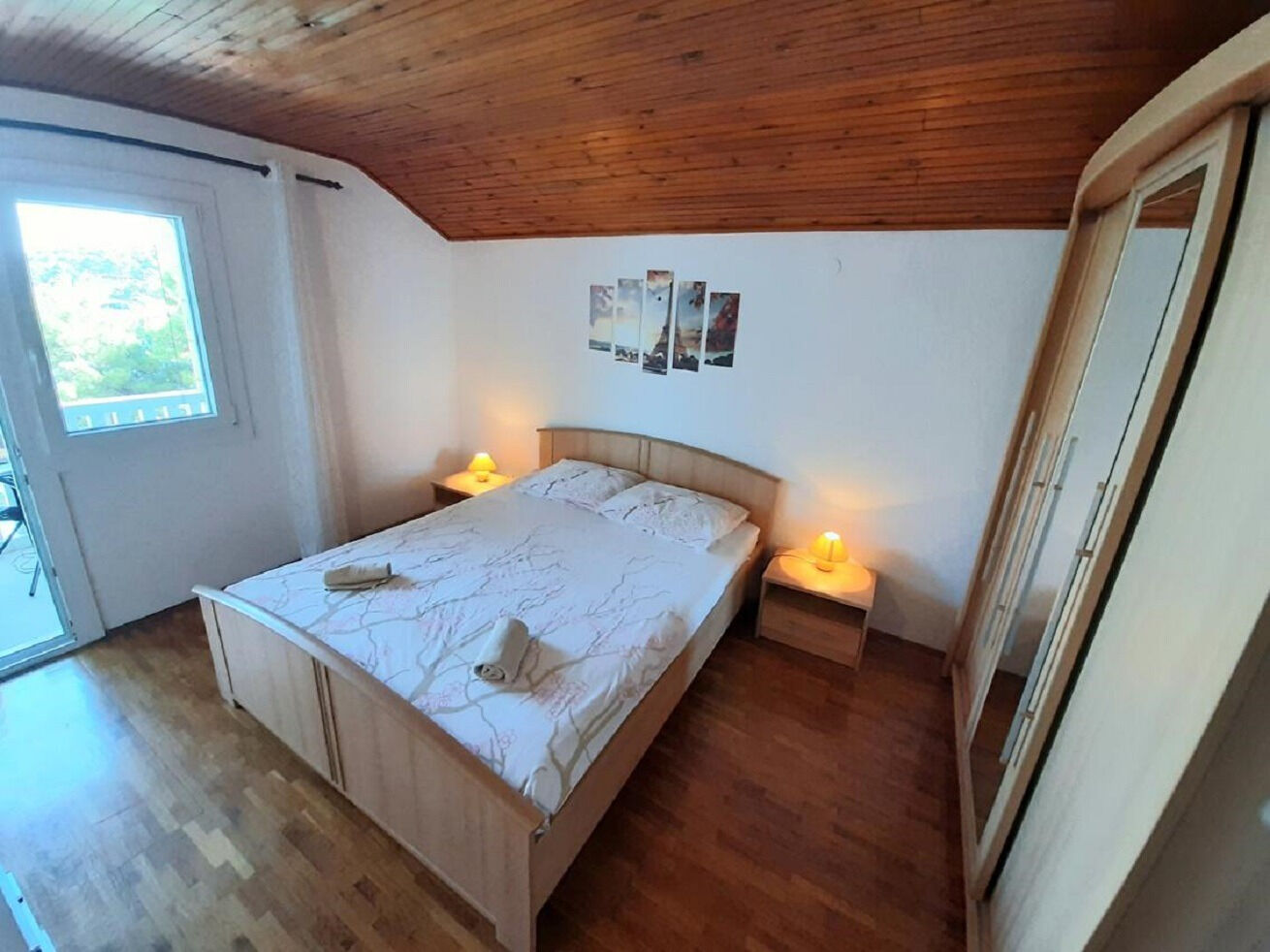 Apartments Rud 11105-A2