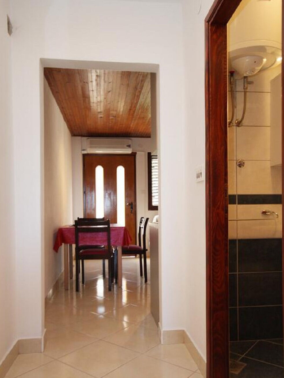 Apartments Rud 11105-A3