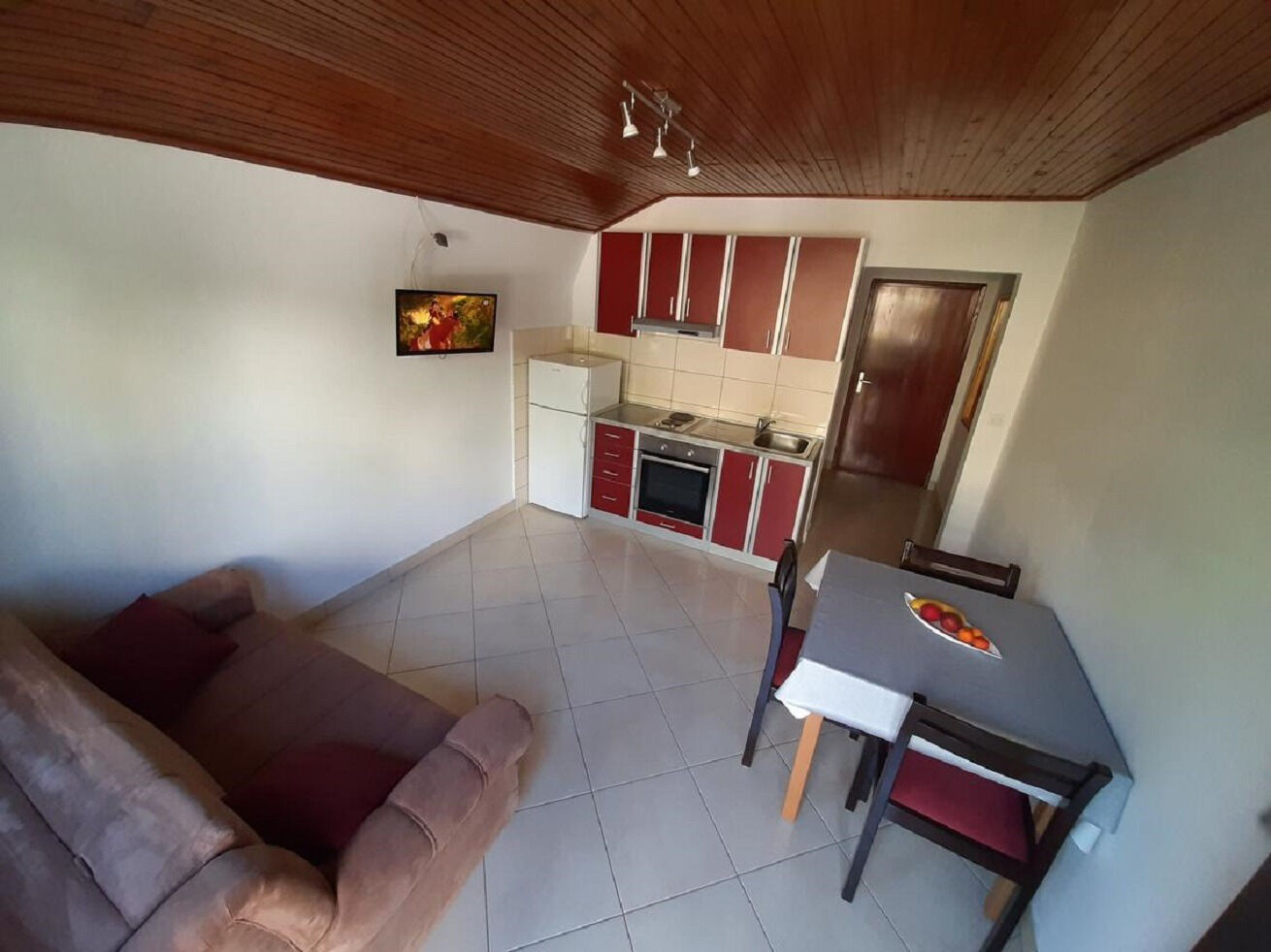 Apartments Rud 11105-A3