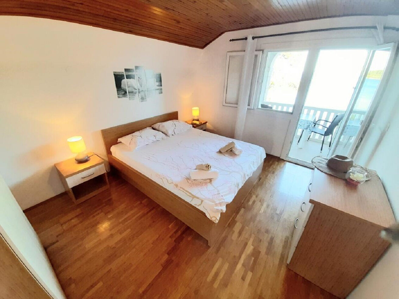 Apartments Rud 11105-A3