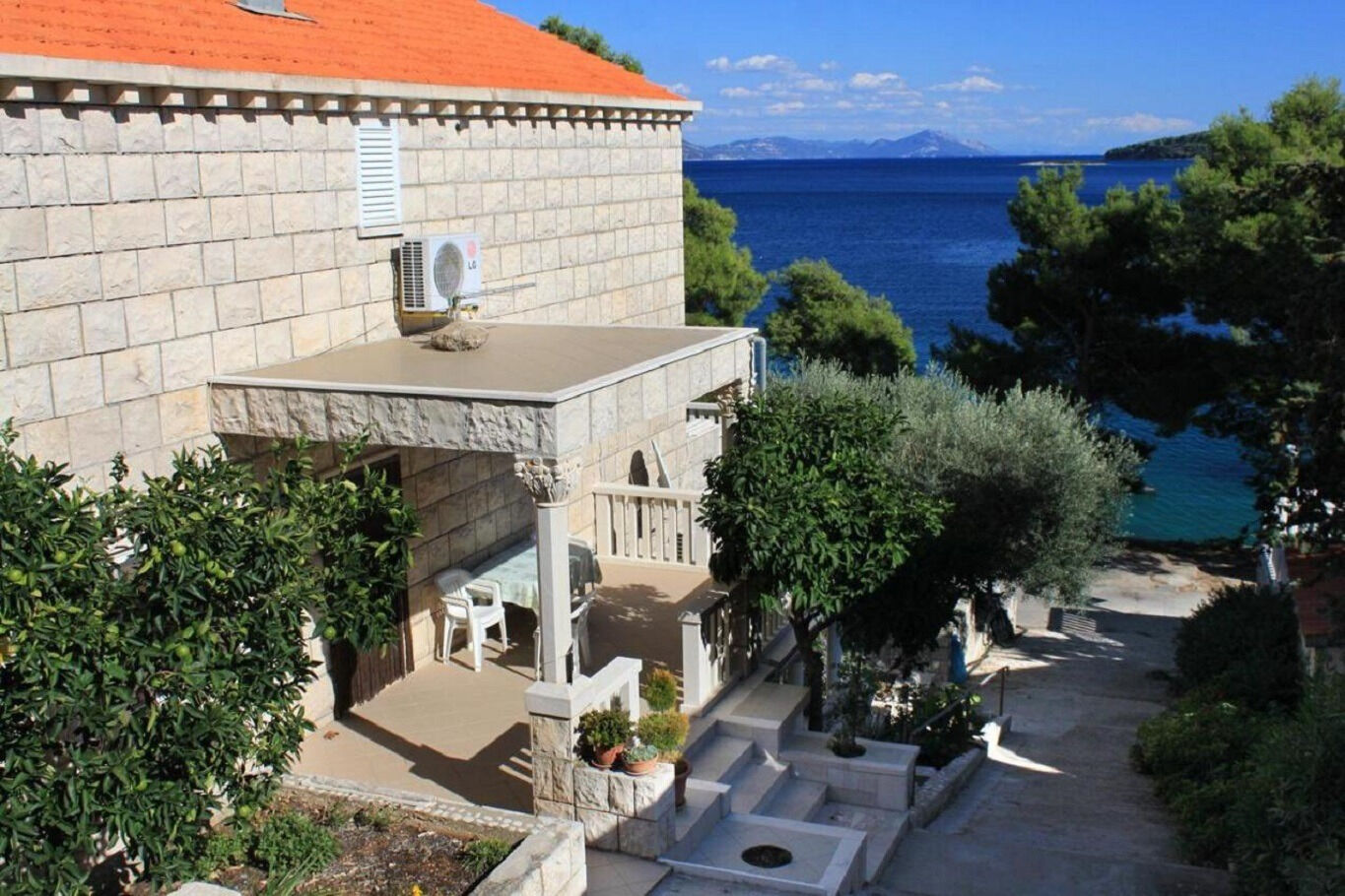 Photo of Apartments Rud