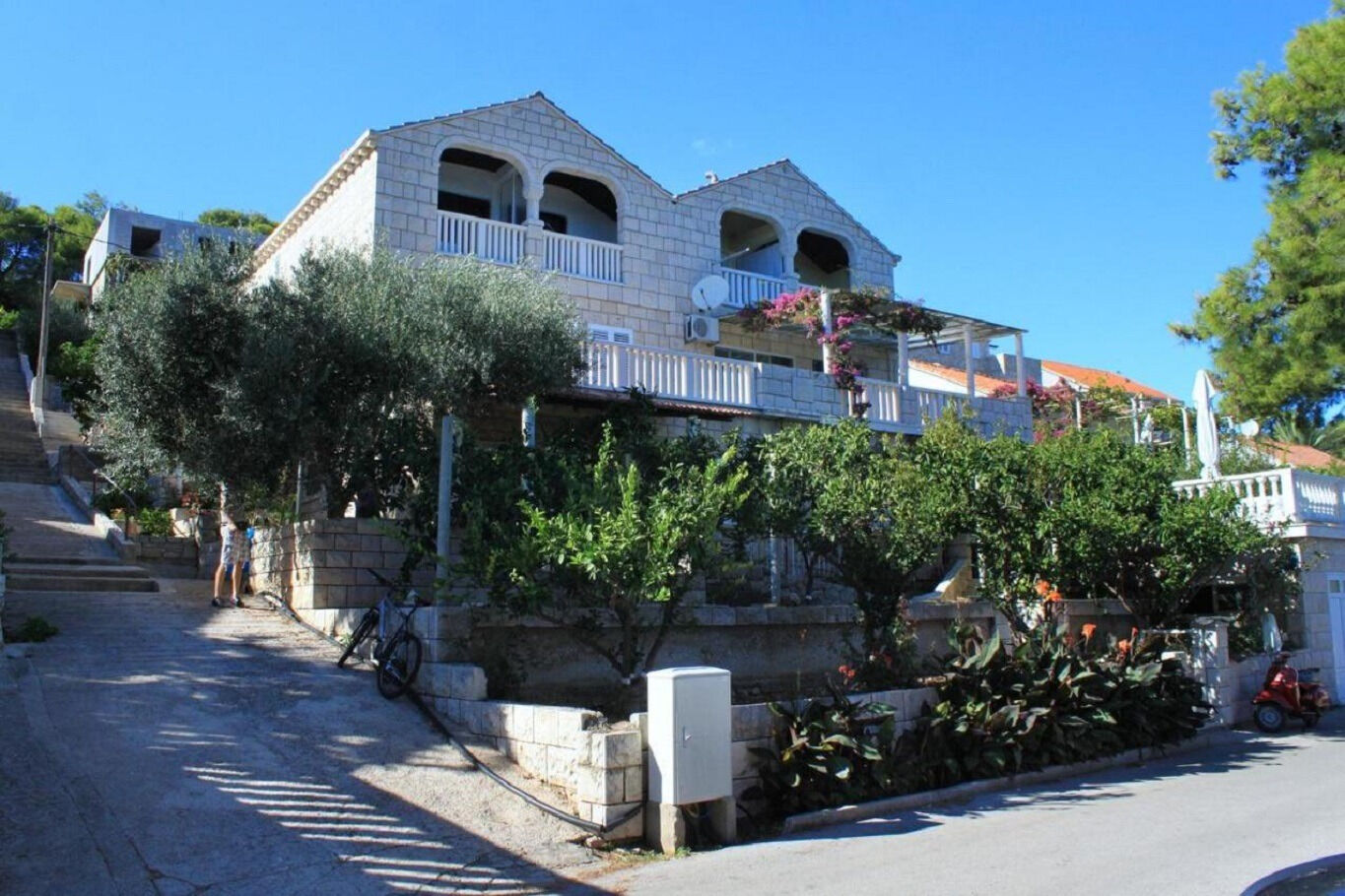 Apartments Rud 11105-A3