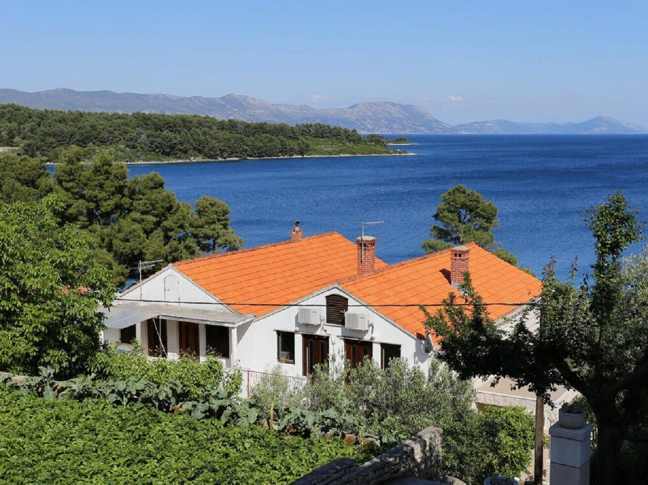 Photo of Apartments Rud