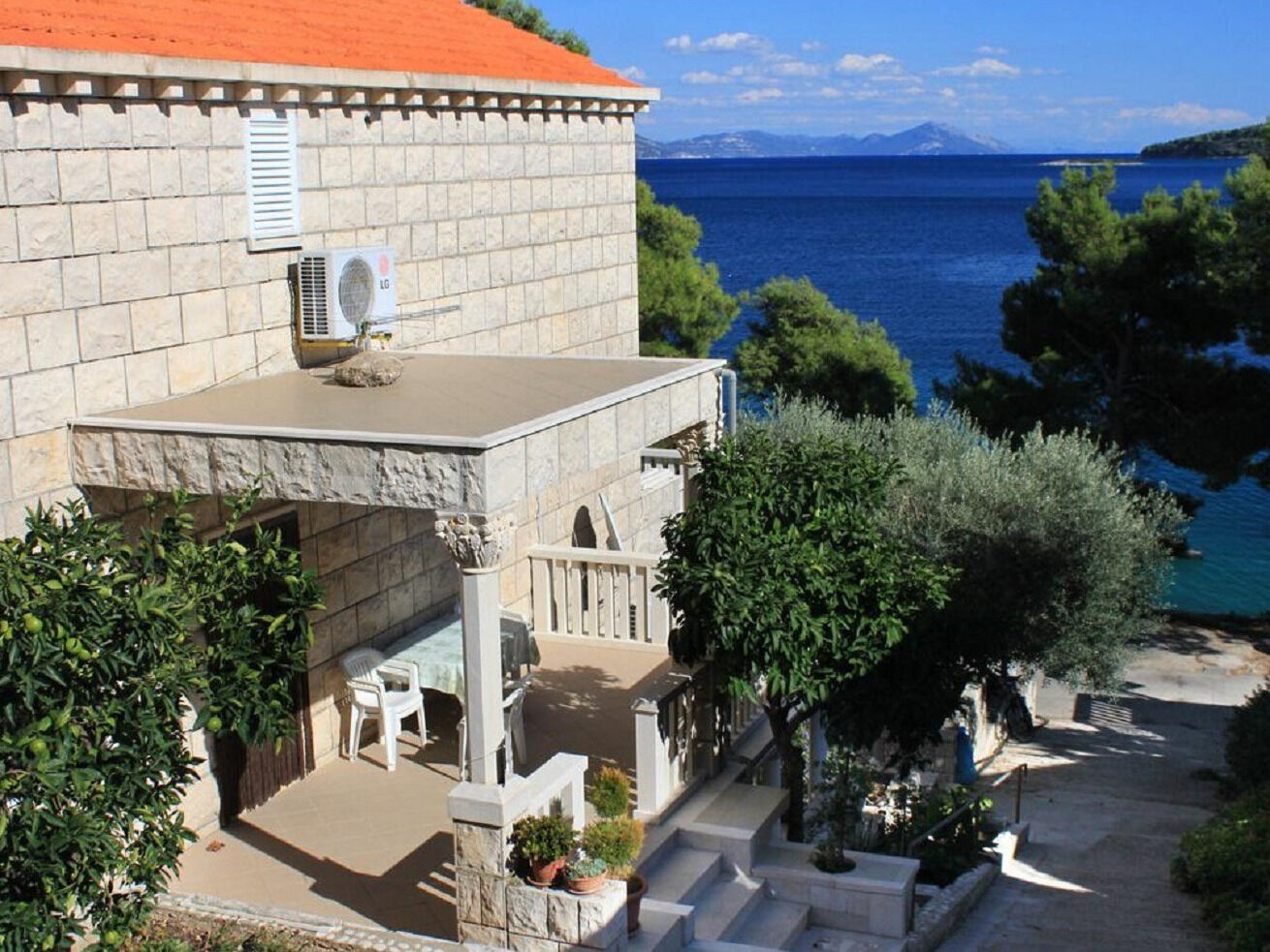 Photo of Apartments Rud