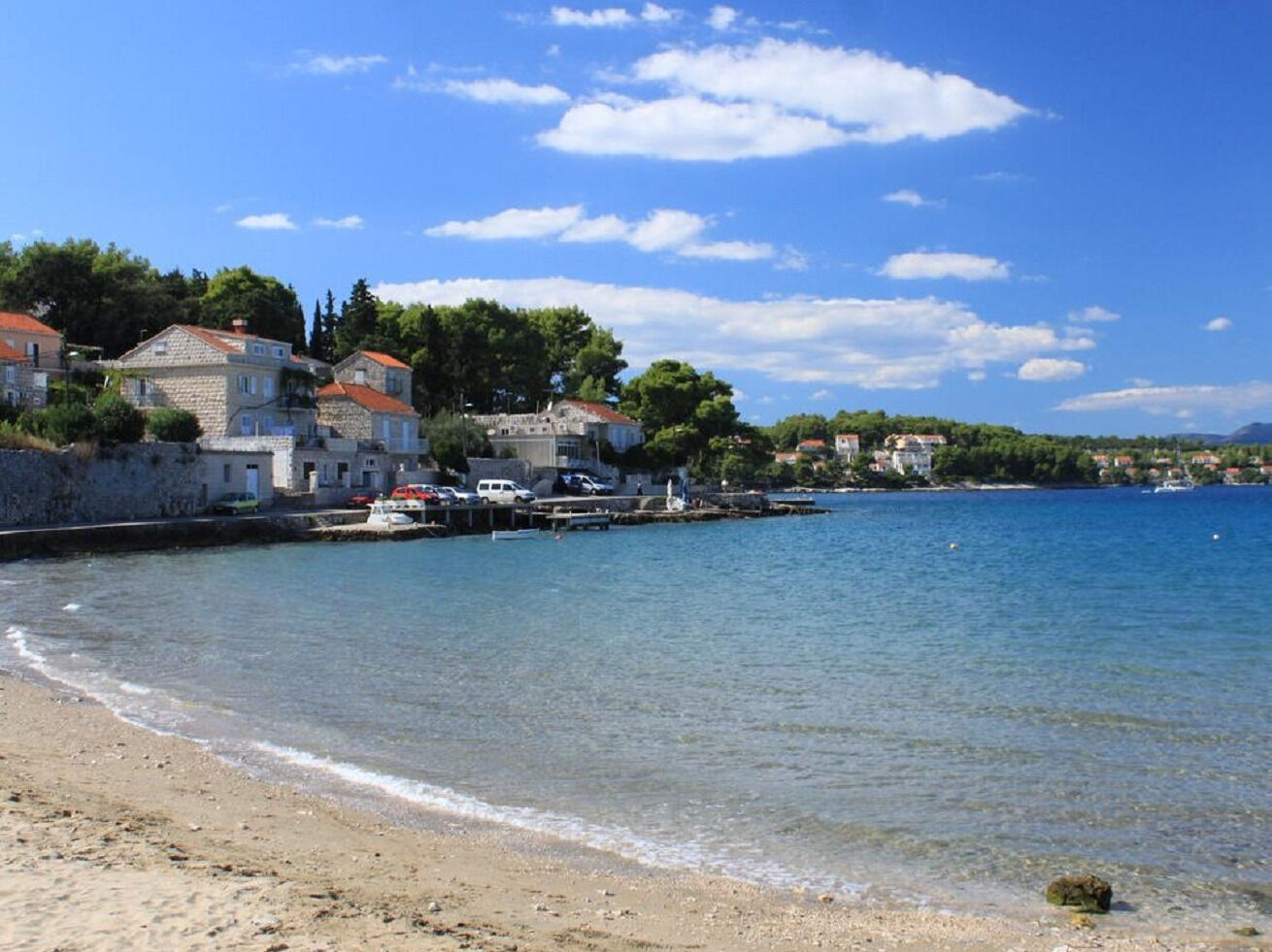 Photo of Apartments Rud