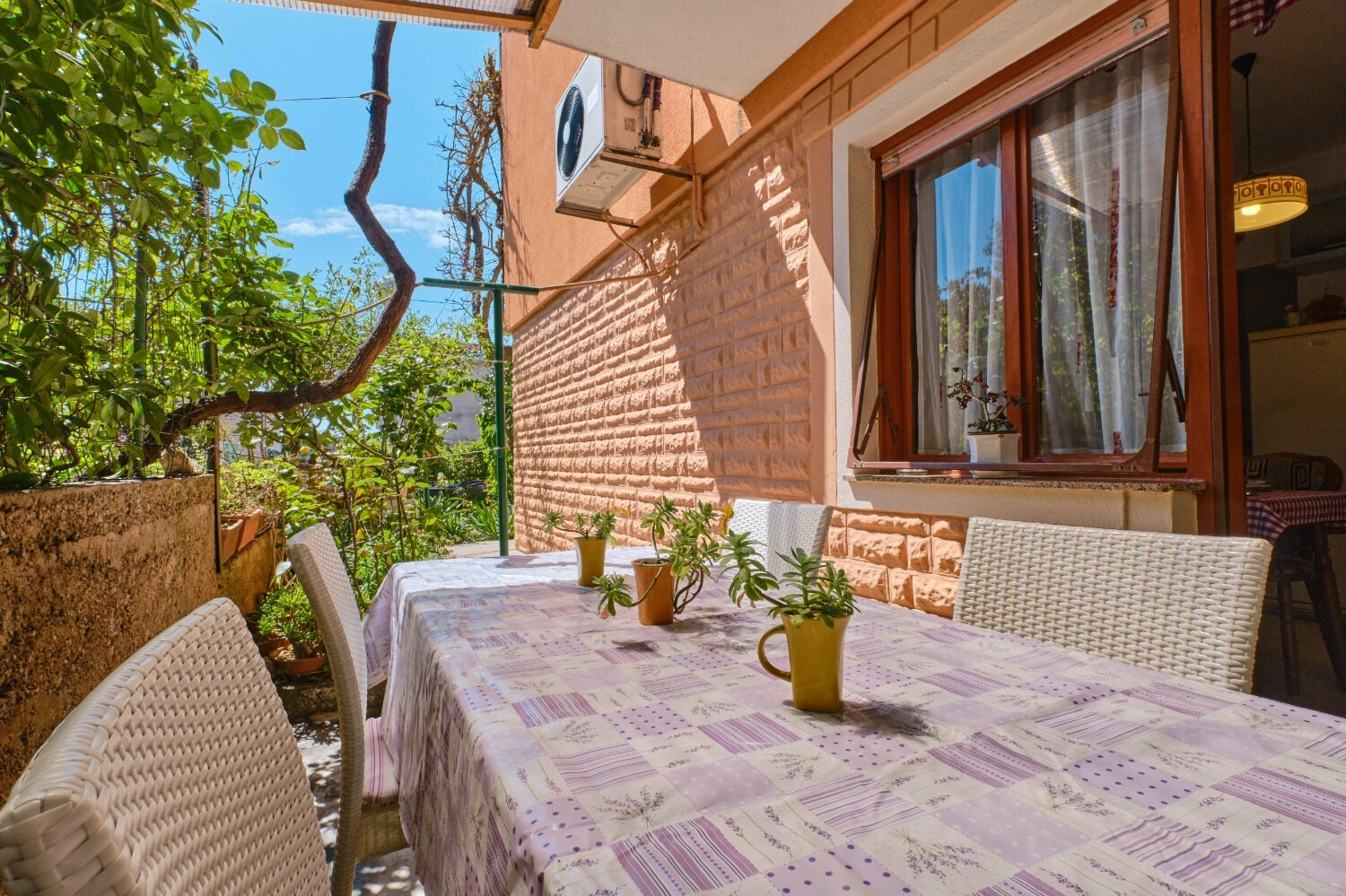 Apartment Giuseppe 11107-A1