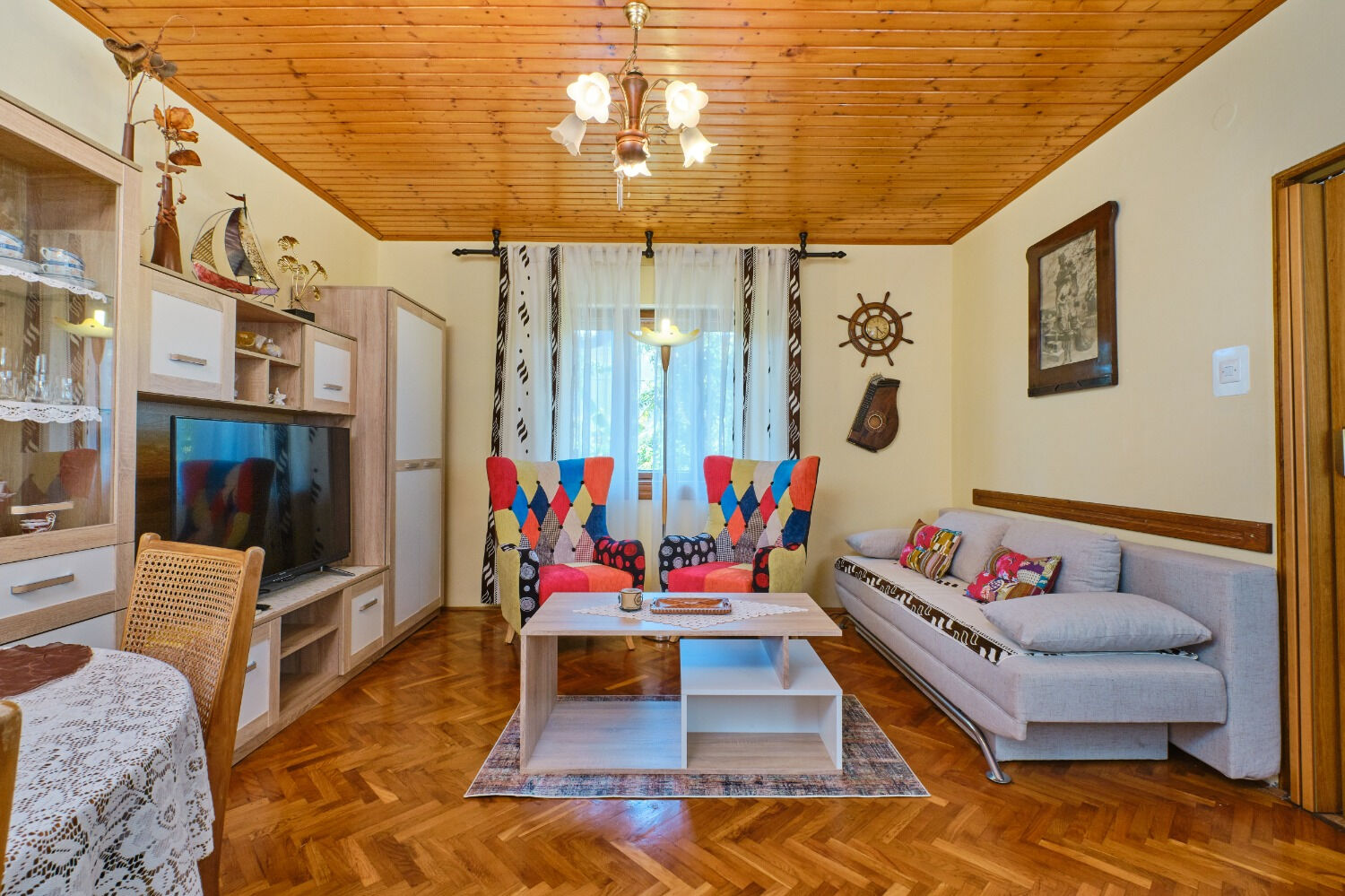 Apartment Giuseppe 11107-A1