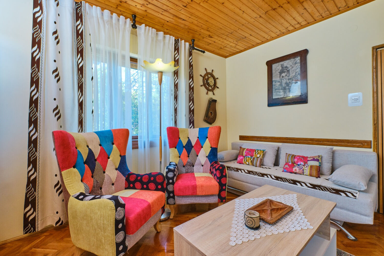 Apartment Giuseppe 11107-A1
