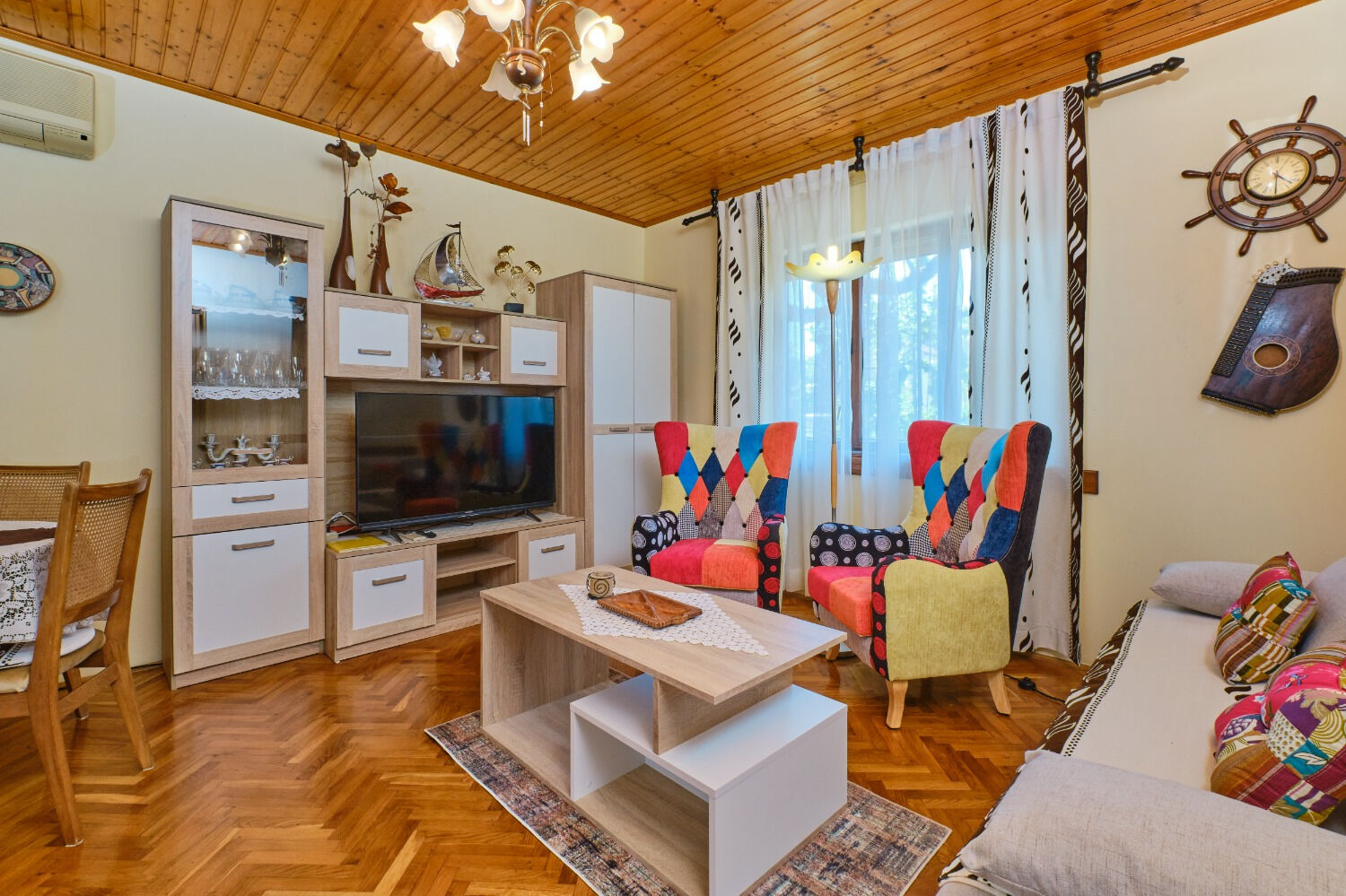 Apartment Giuseppe 11107-A1