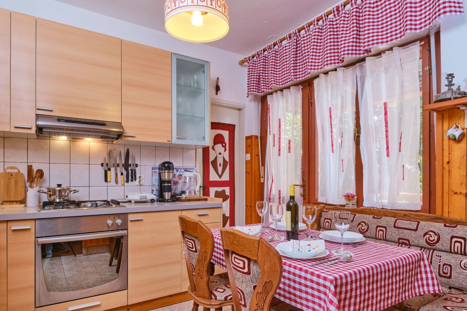 Apartment Giuseppe 11107-A1