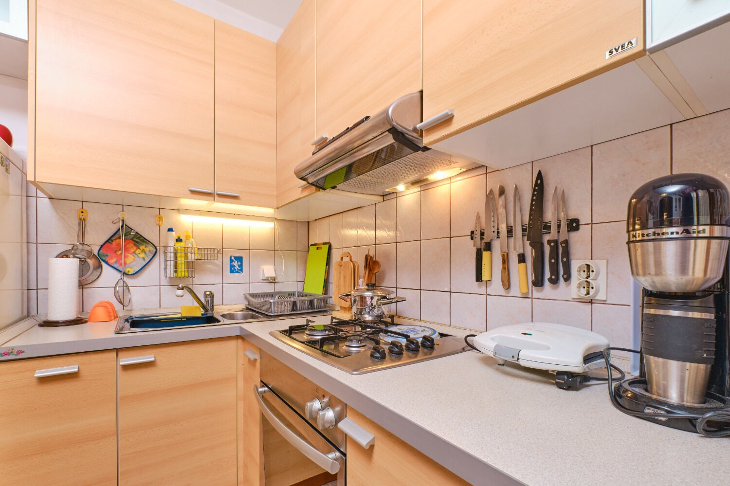 Apartment Giuseppe 11107-A1