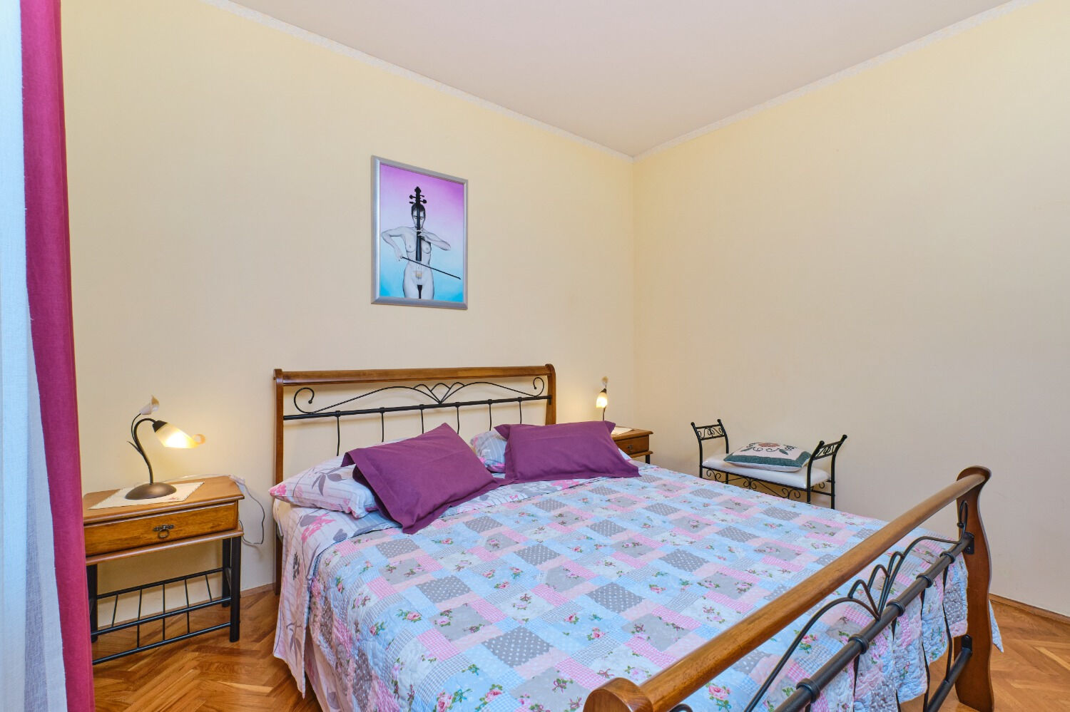 Apartment Giuseppe 11107-A1