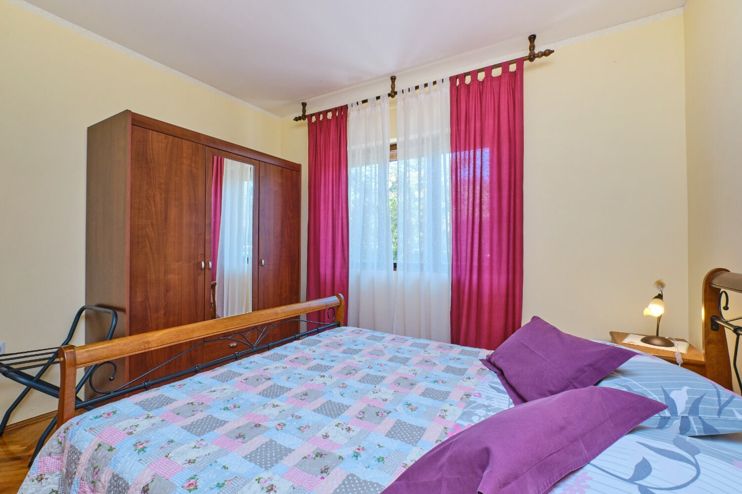 Apartment Giuseppe 11107-A1