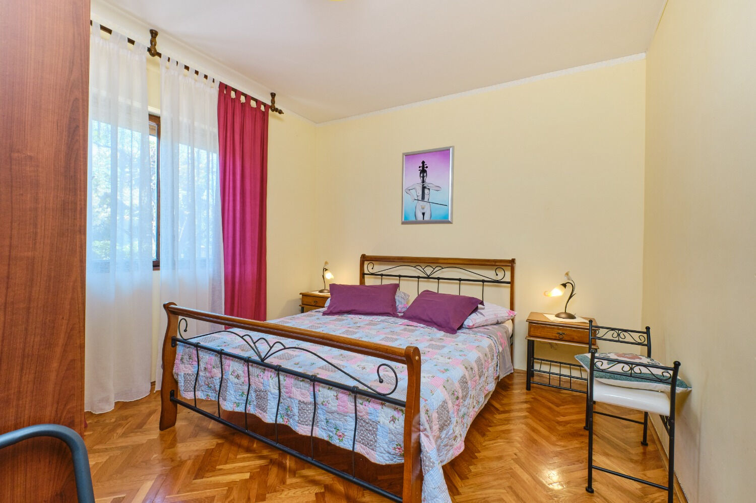Apartment Giuseppe 11107-A1