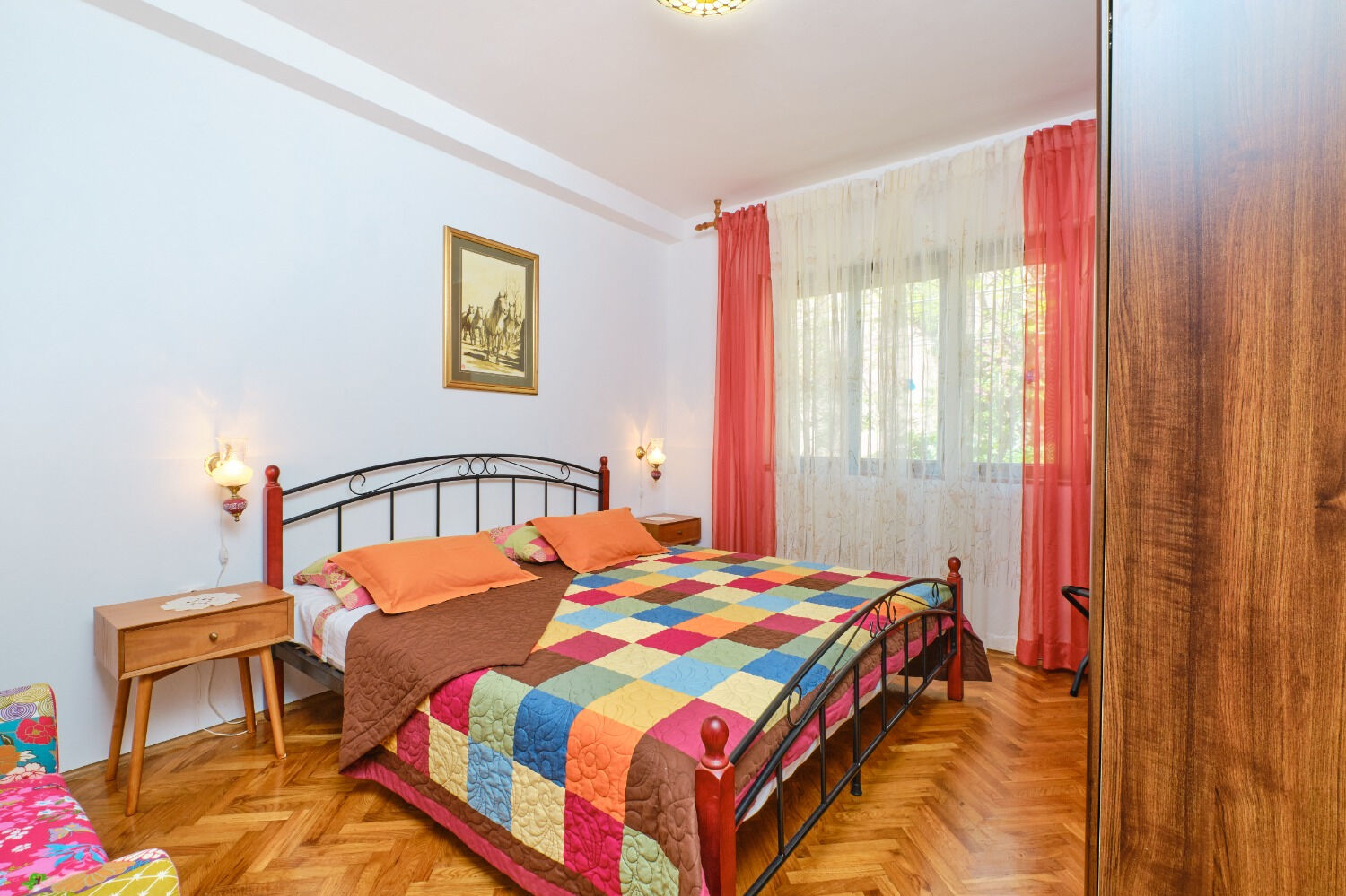 Apartment Giuseppe 11107-A1