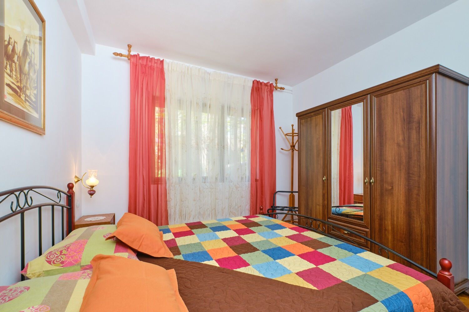 Apartment Giuseppe 11107-A1
