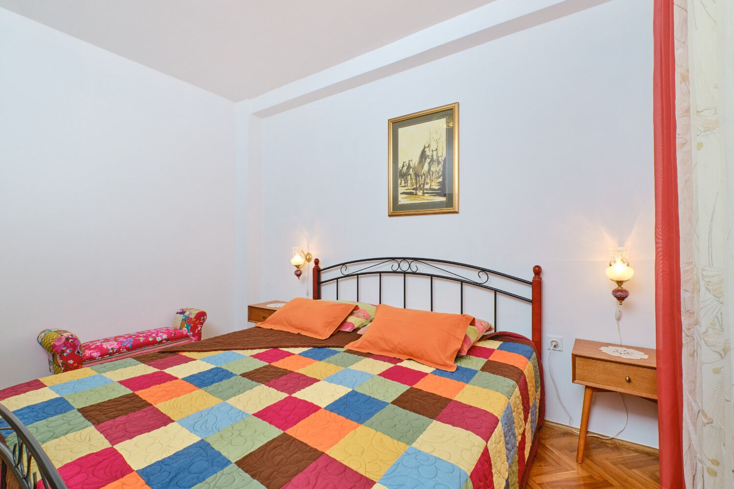Apartment Giuseppe 11107-A1
