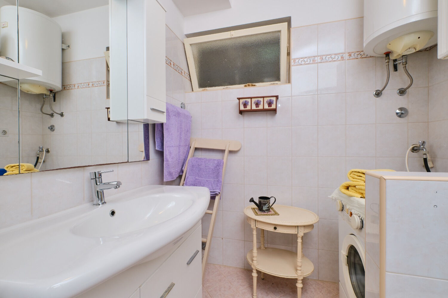 Apartment Giuseppe 11107-A1