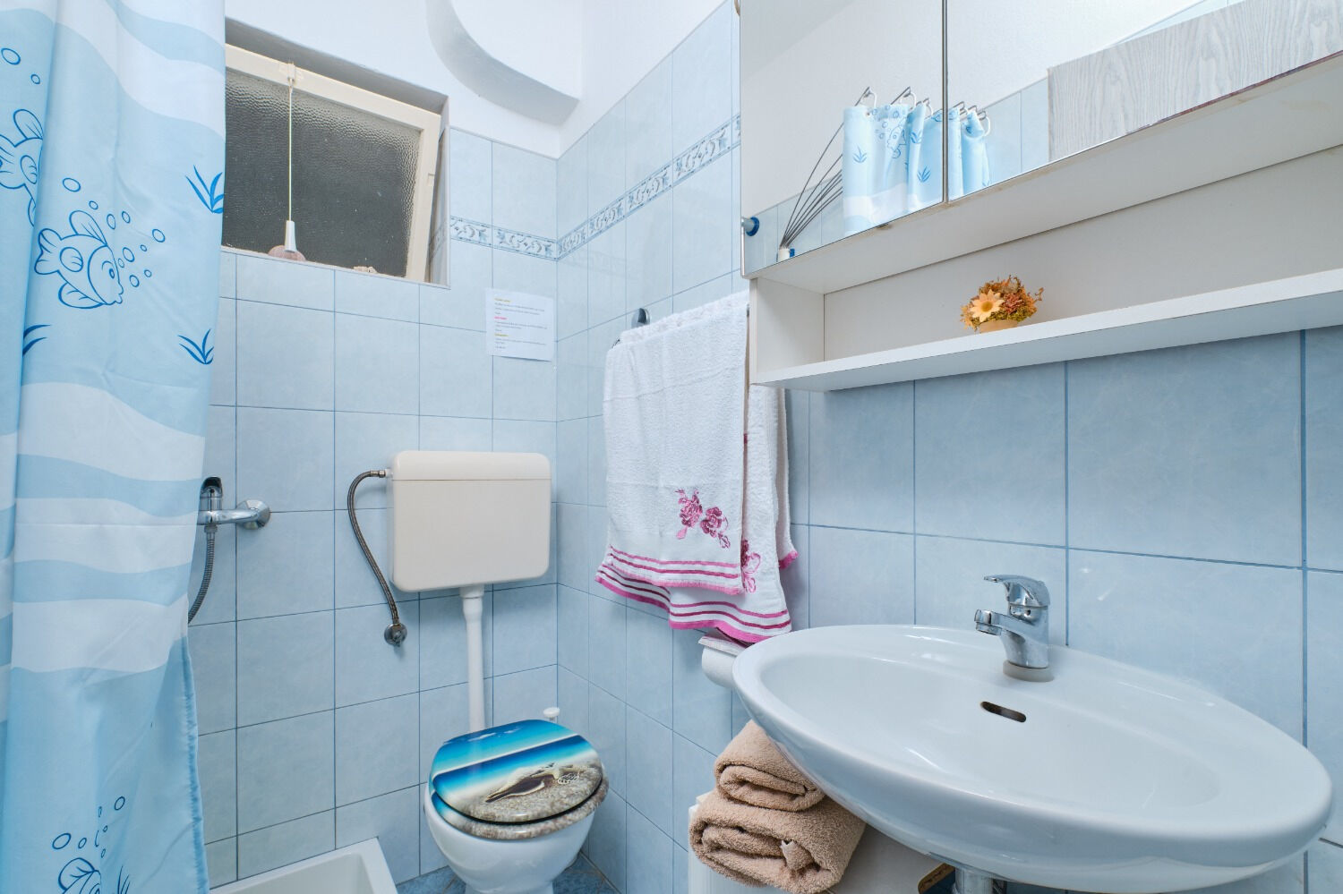 Apartment Giuseppe 11107-A1