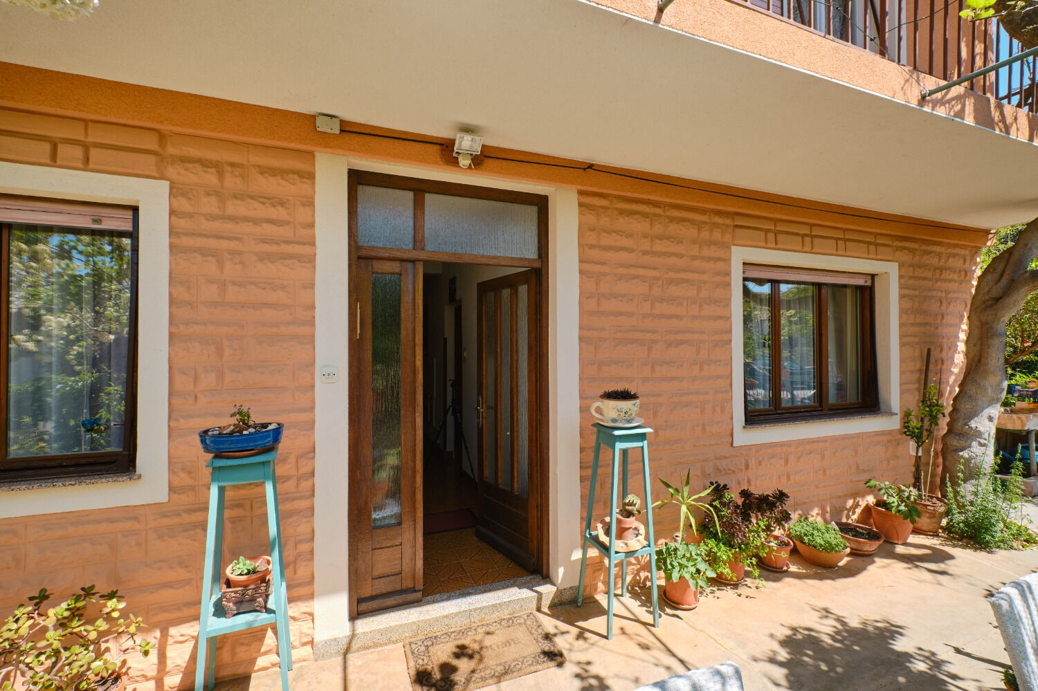Apartment Giuseppe 11107-A1