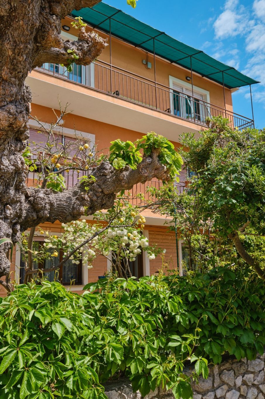 Apartment Giuseppe 11107-A1