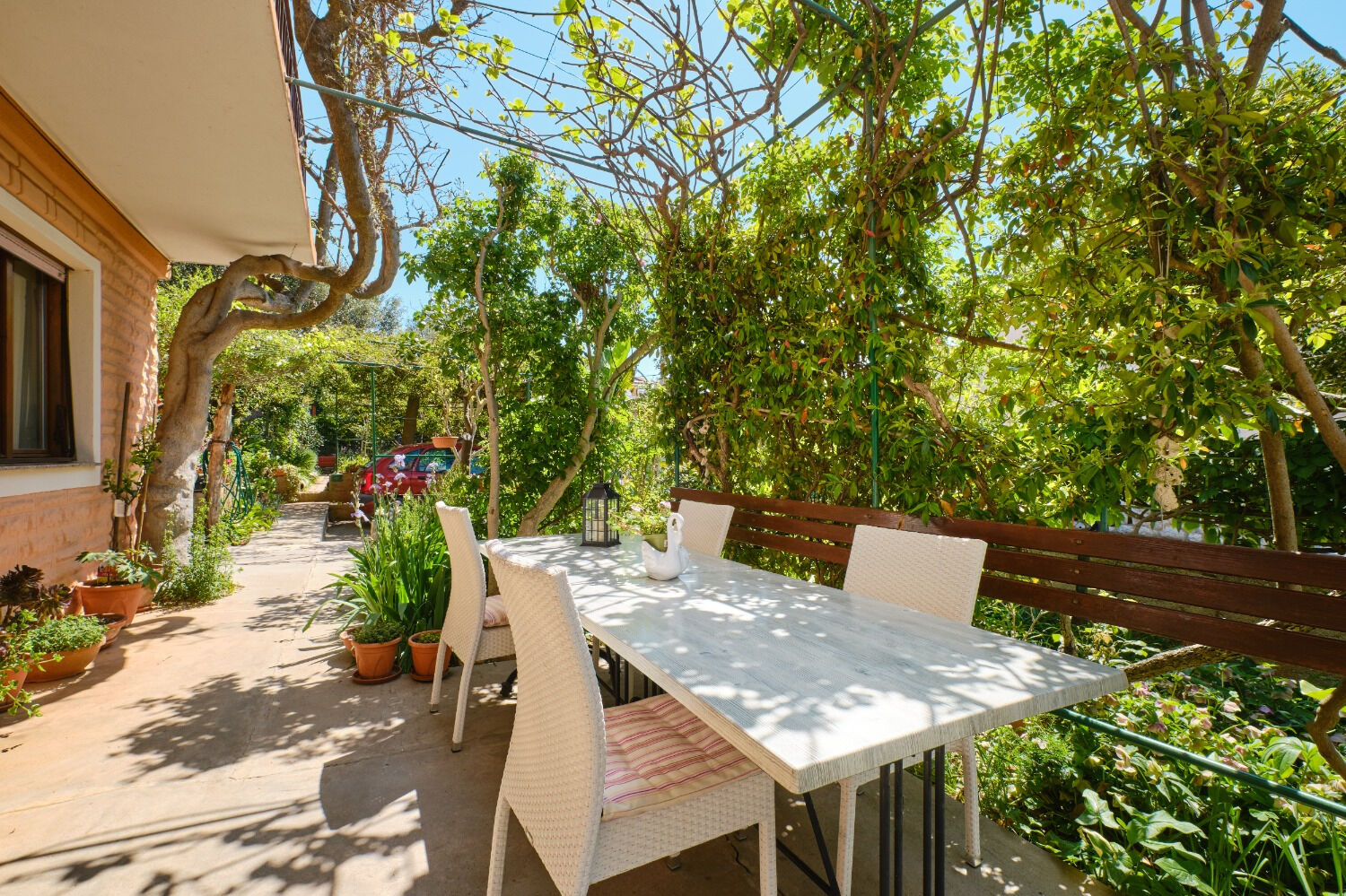 Apartment Giuseppe 11107-A1