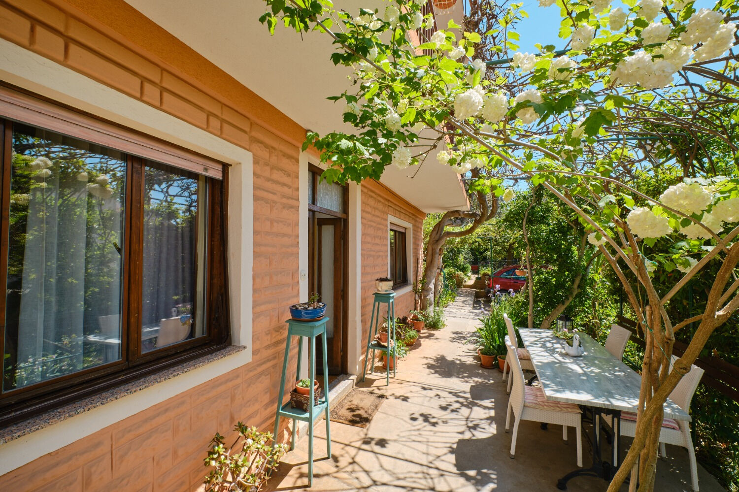 Apartment Giuseppe 11107-A1
