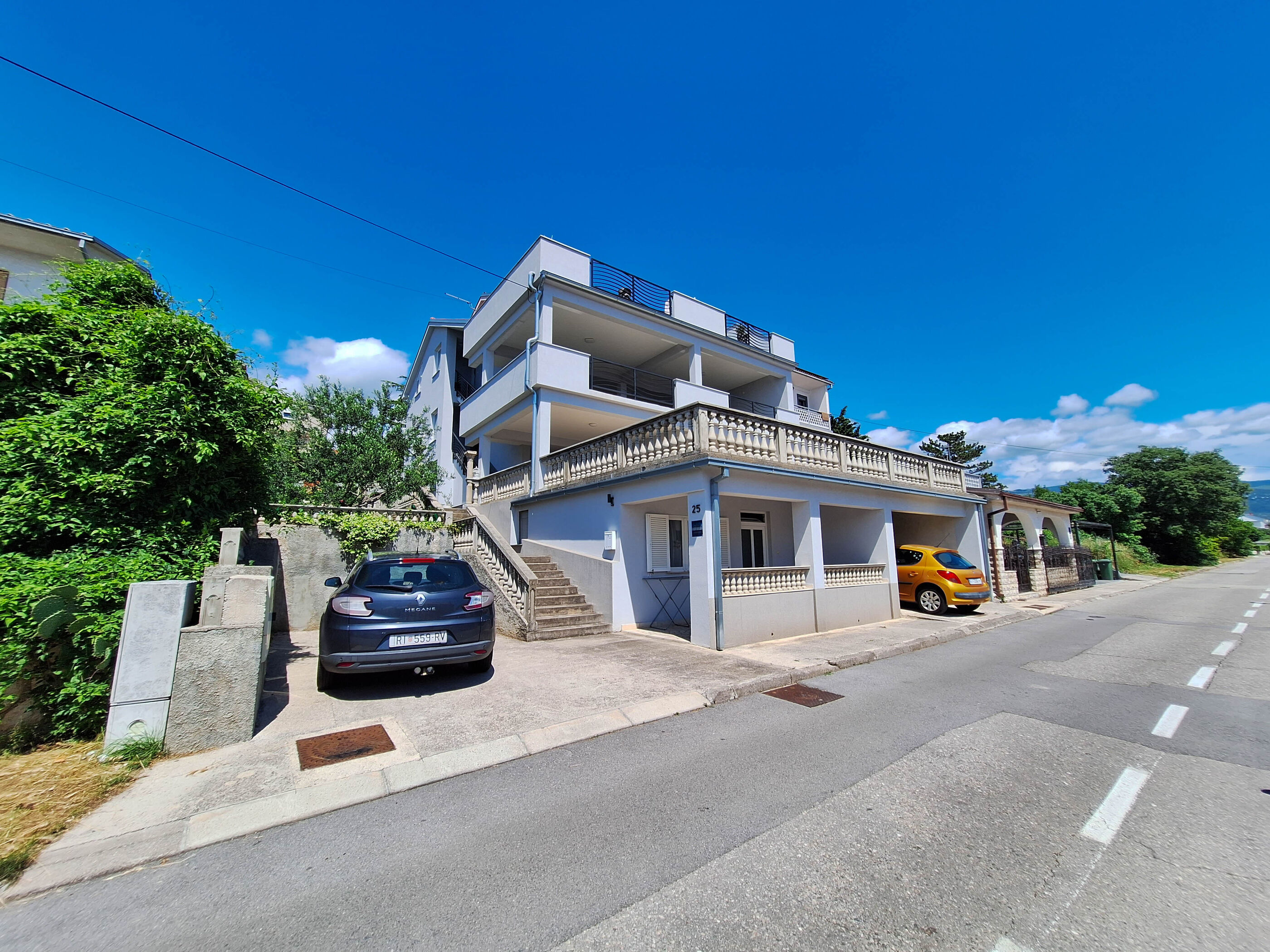 Apartment Drena 97148-A1