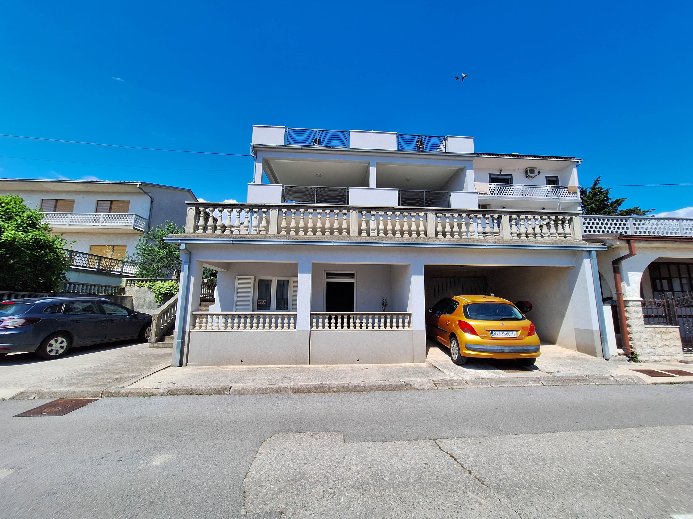 Apartment Drena 97148-A1