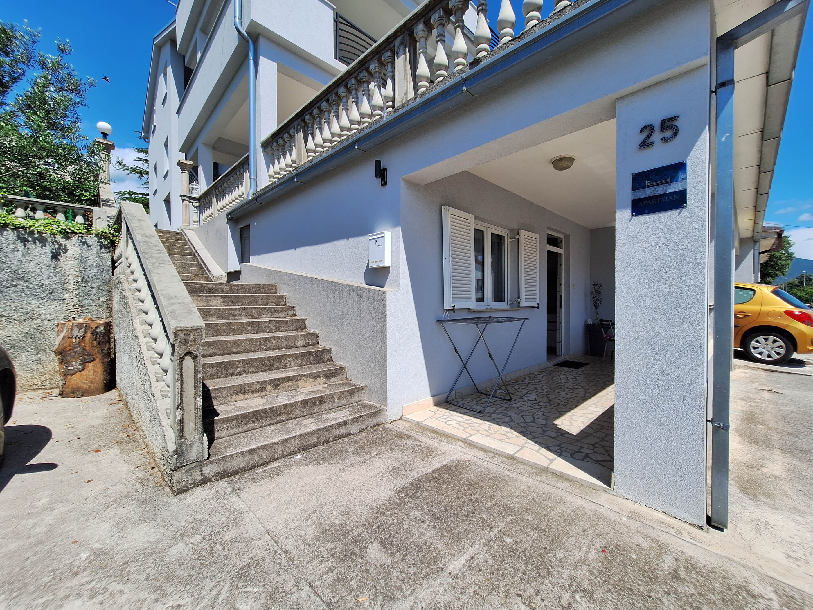 Apartment Drena 97148-A1
