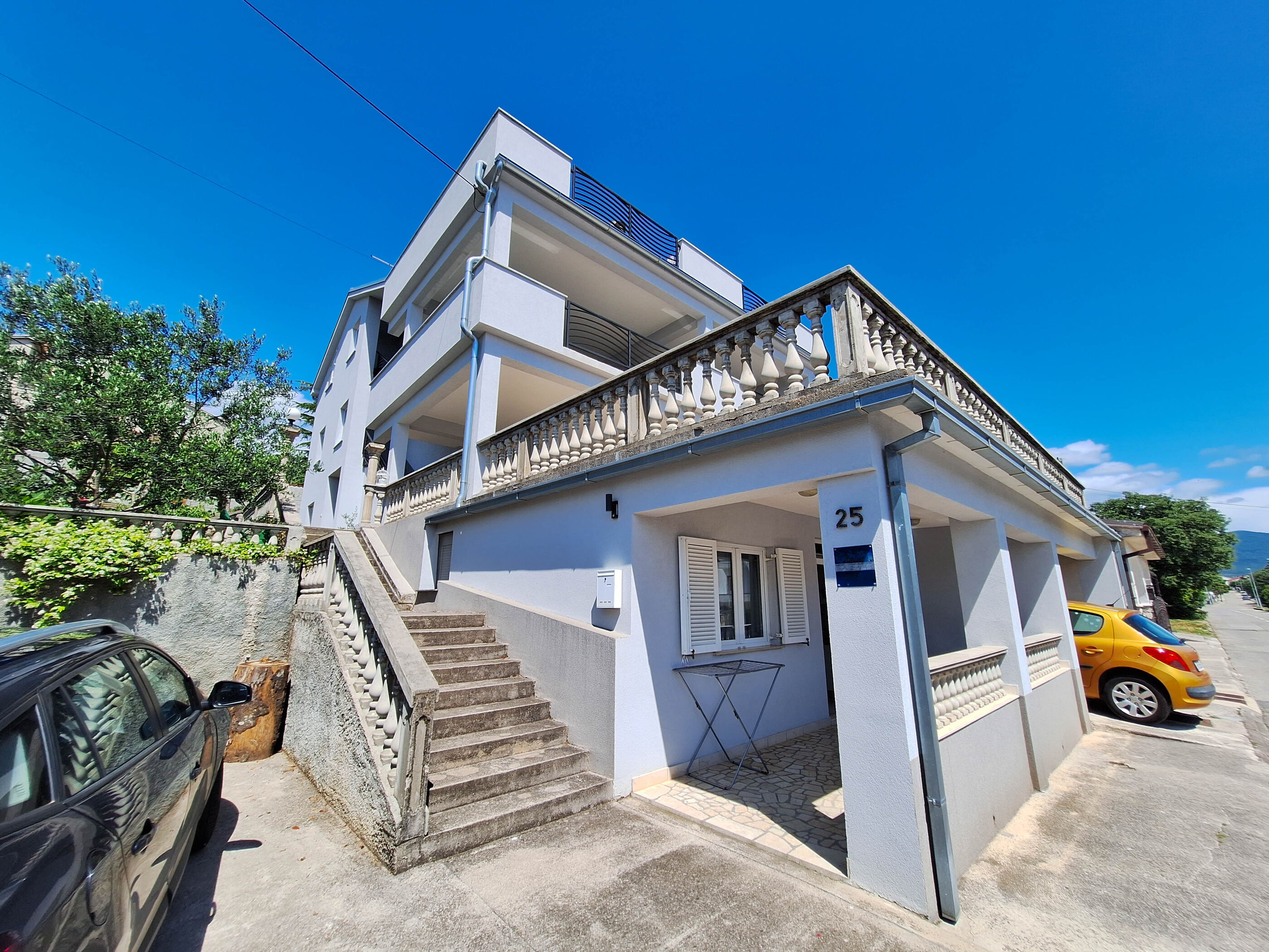 Apartment Drena 97148-A1