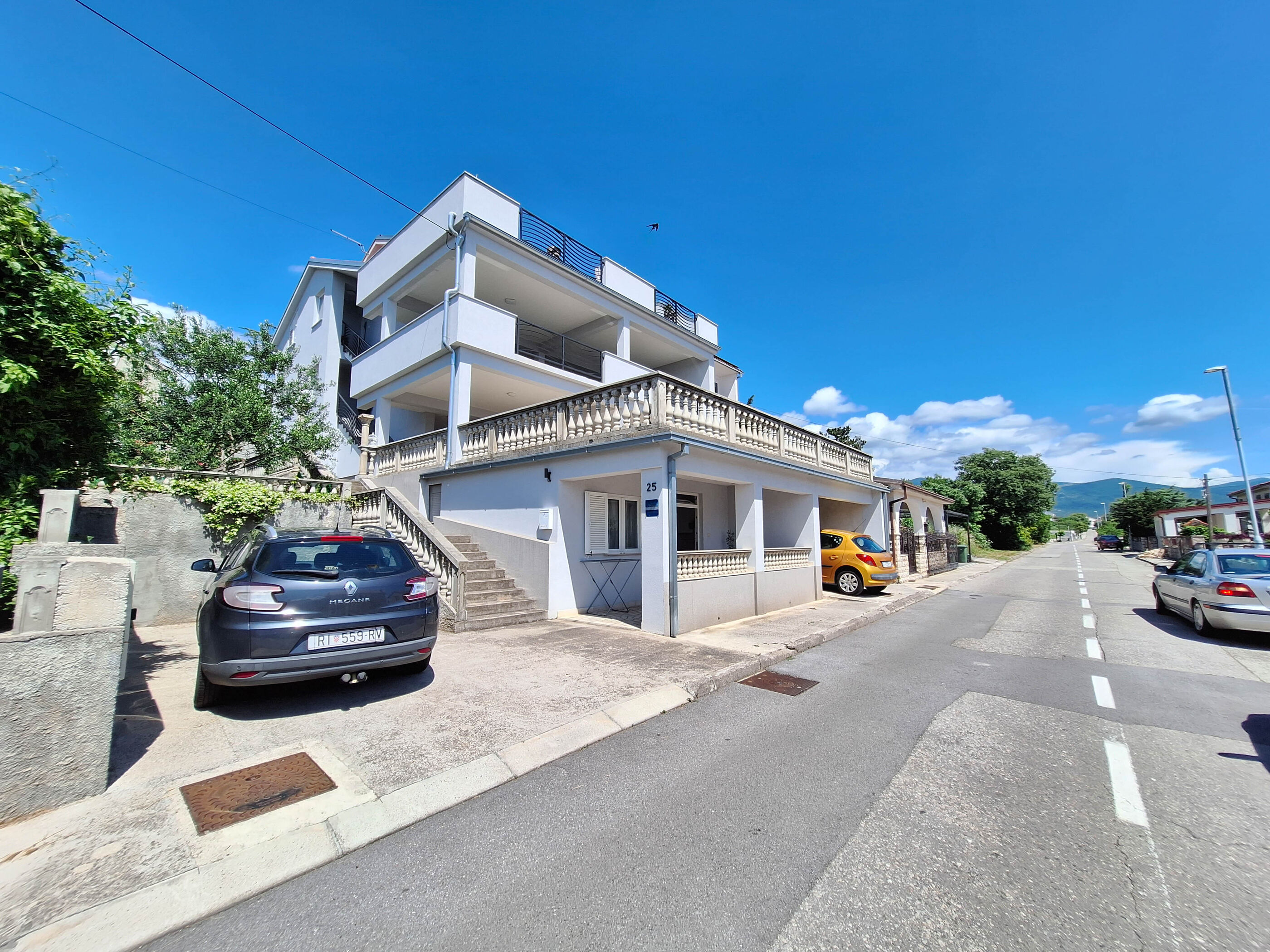 Apartment Drena 97148-A1