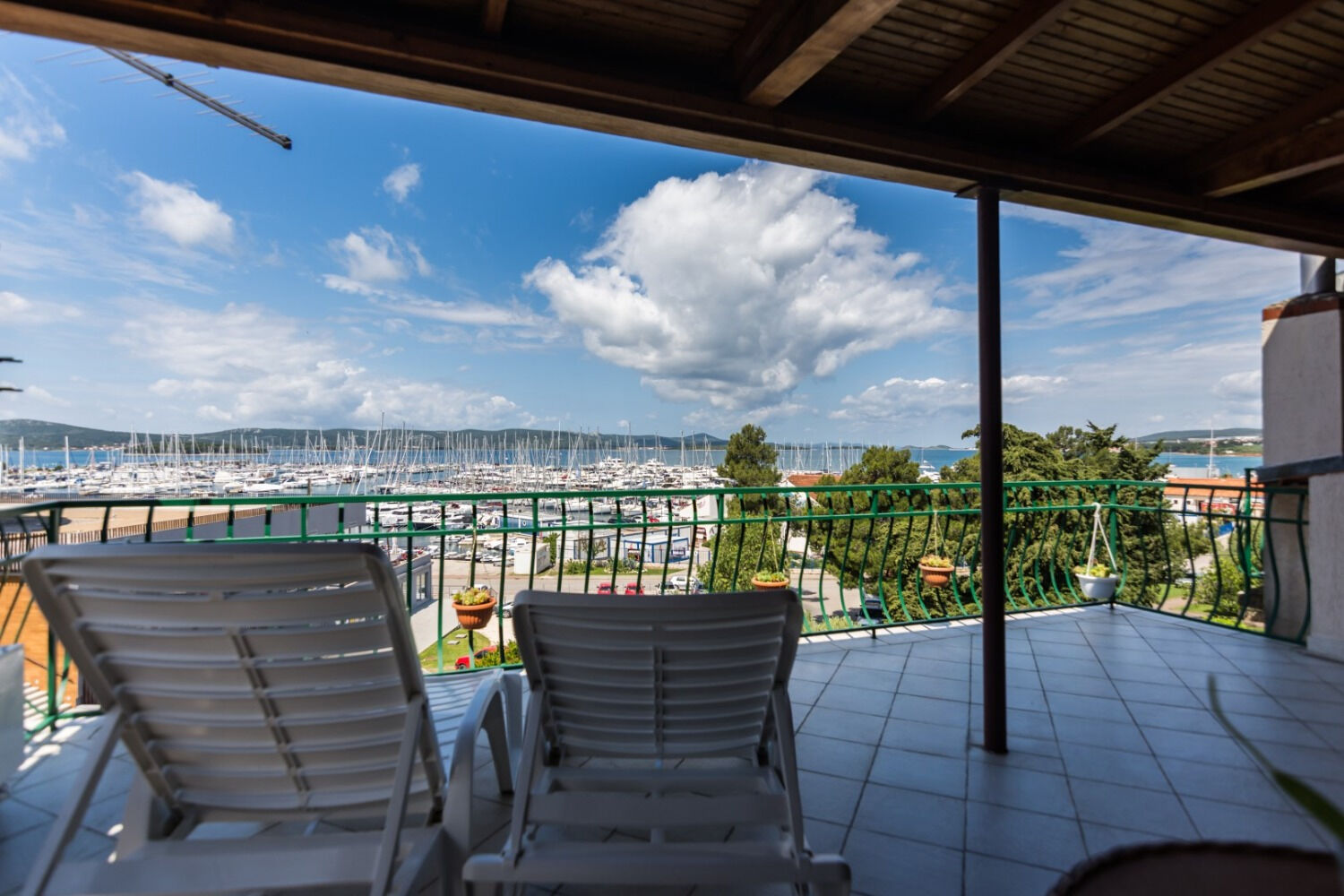 Apartment Mare 1 111041-A1