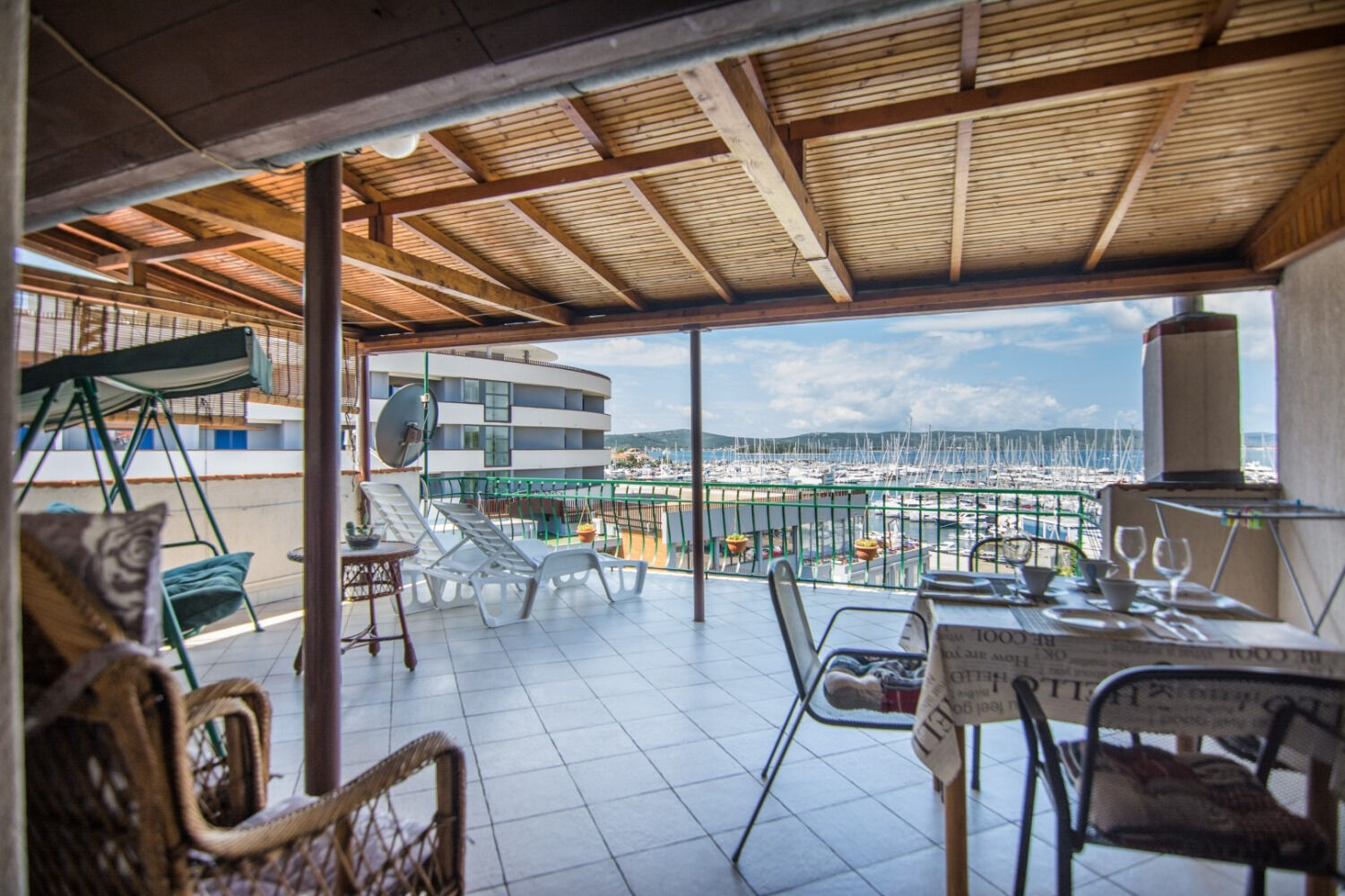 Apartment Mare 1 111041-A1
