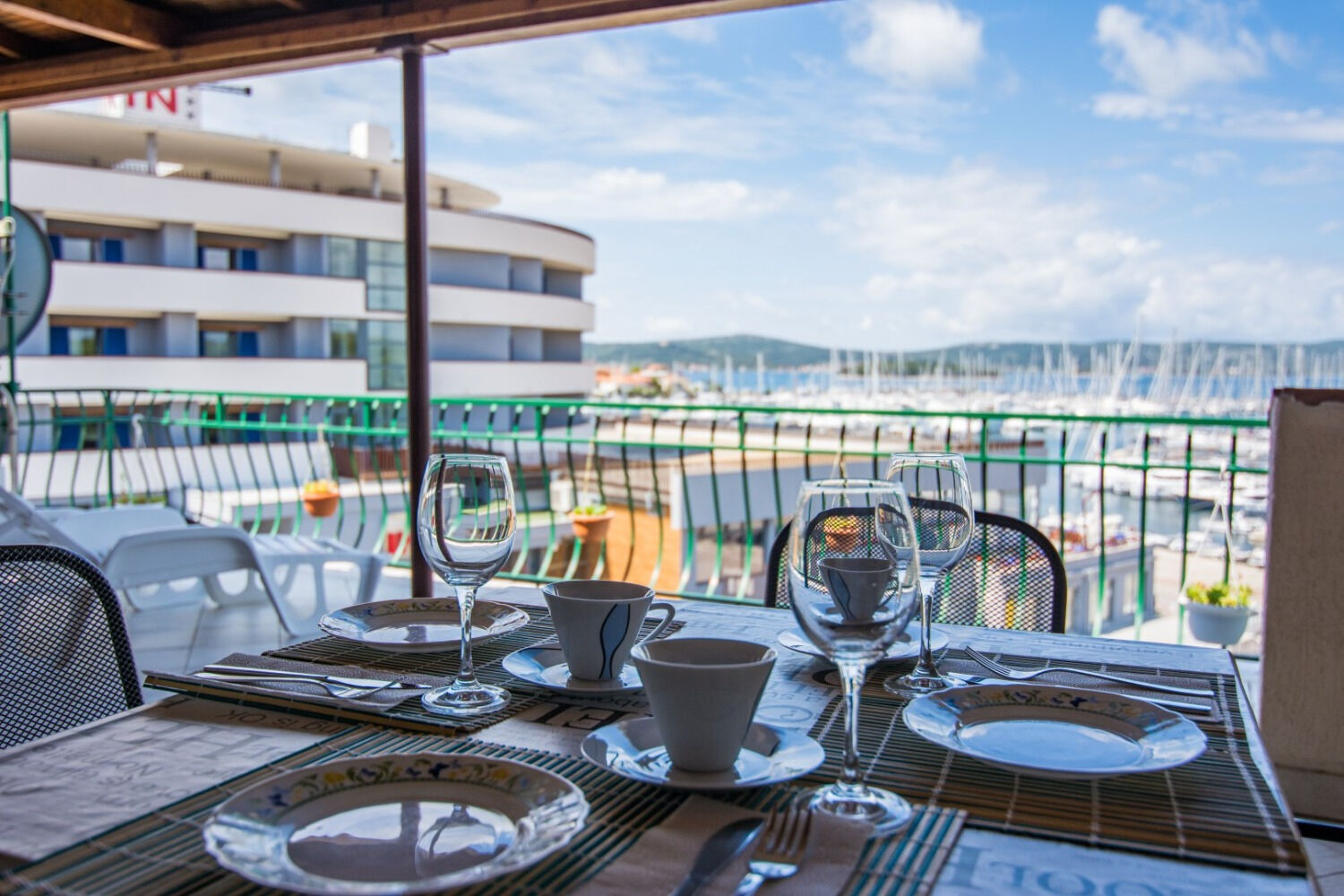 Apartment Mare 1 111041-A1