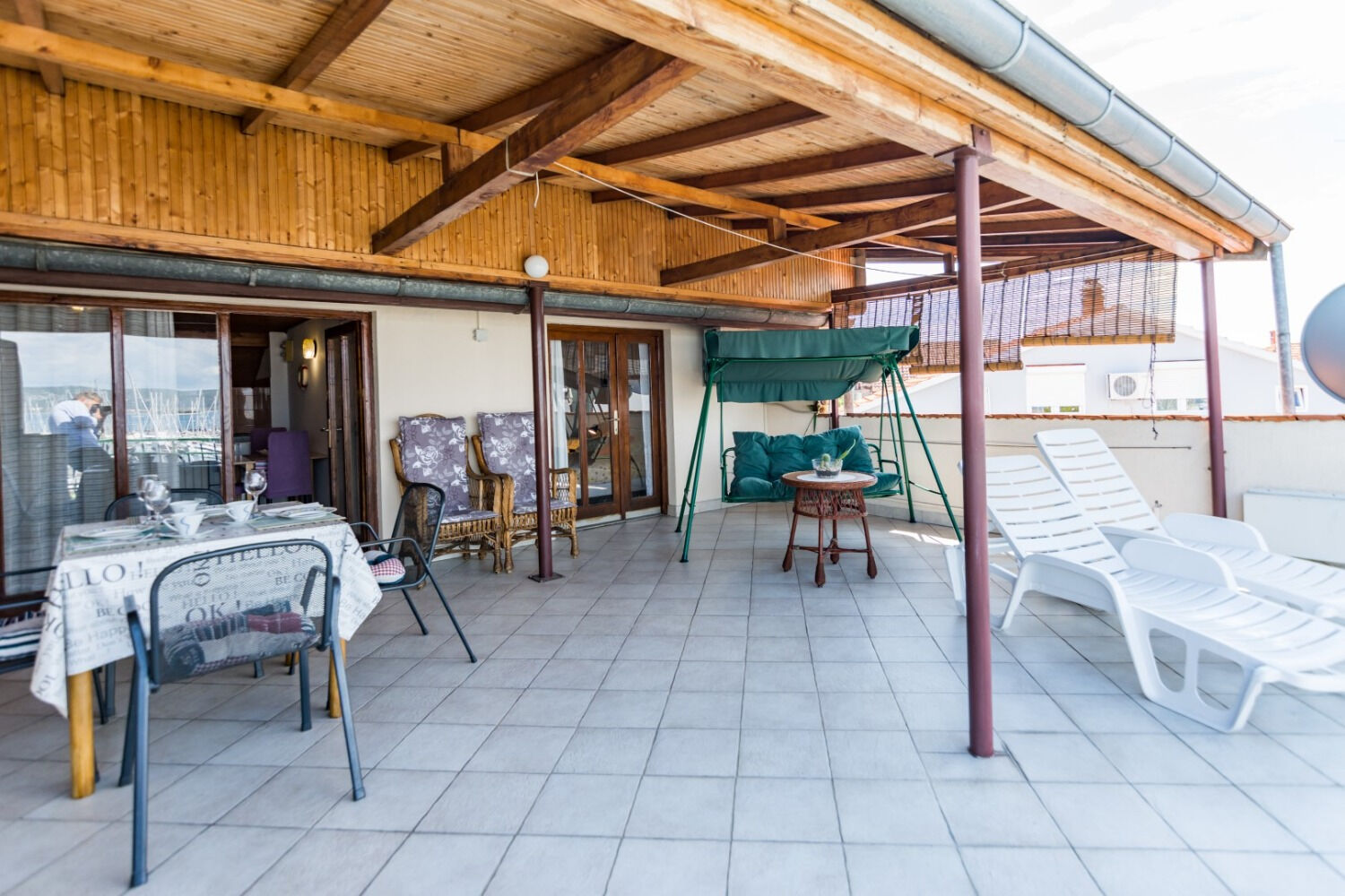 Apartment Mare 1 111041-A1